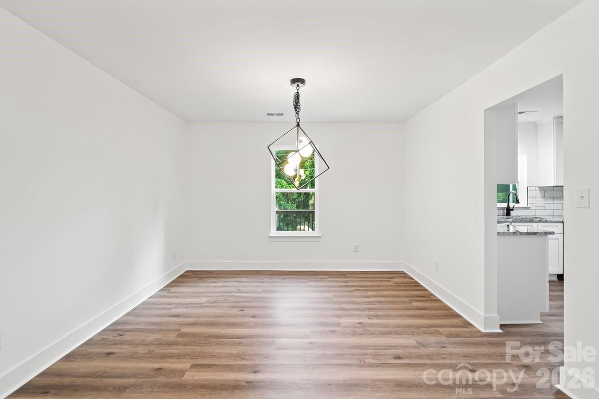 2033 Colony Hill Drive — Charlotte