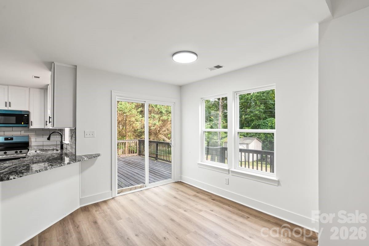 2033 Colony Hill Drive — Charlotte