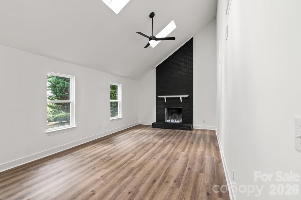 2033 Colony Hill Drive — Charlotte
