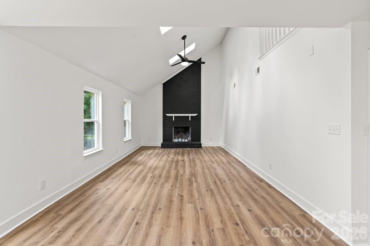 2033 Colony Hill Drive — Charlotte