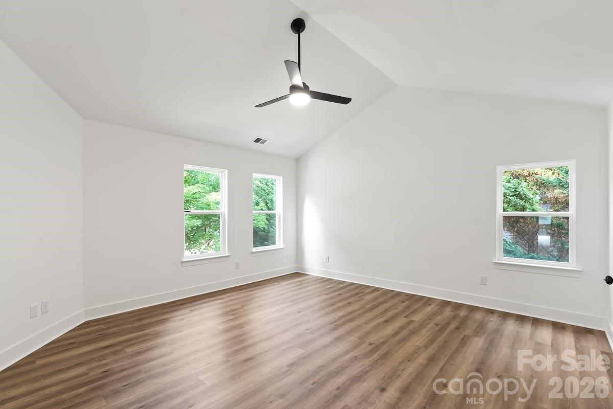 2033 Colony Hill Drive — Charlotte