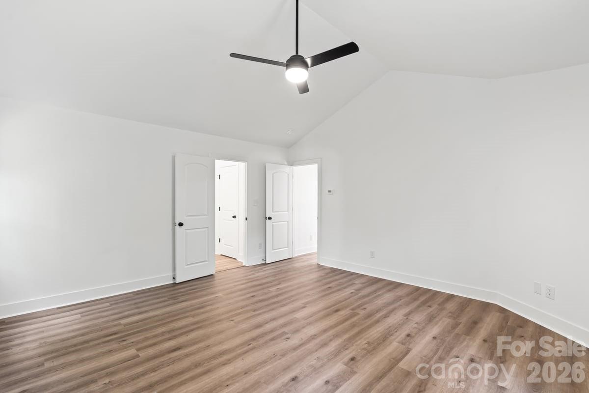 2033 Colony Hill Drive — Charlotte