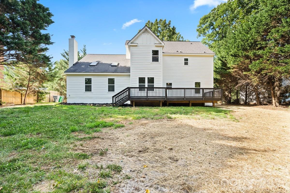 2033 Colony Hill Drive — Charlotte