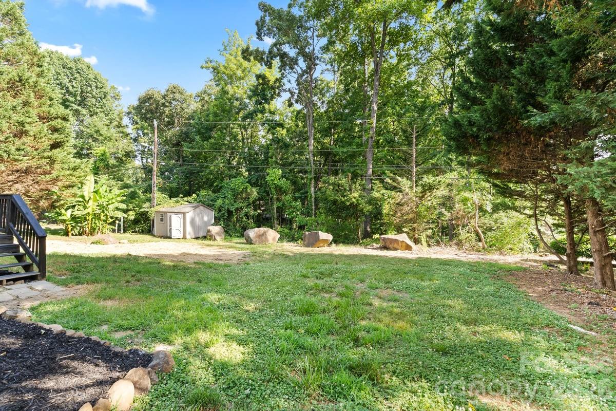 2033 Colony Hill Drive — Charlotte