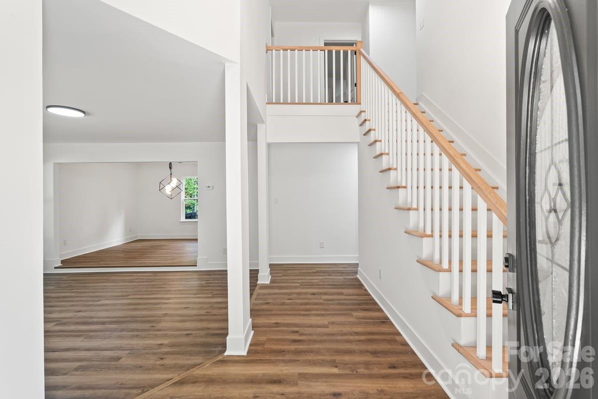 2033 Colony Hill Drive — Charlotte