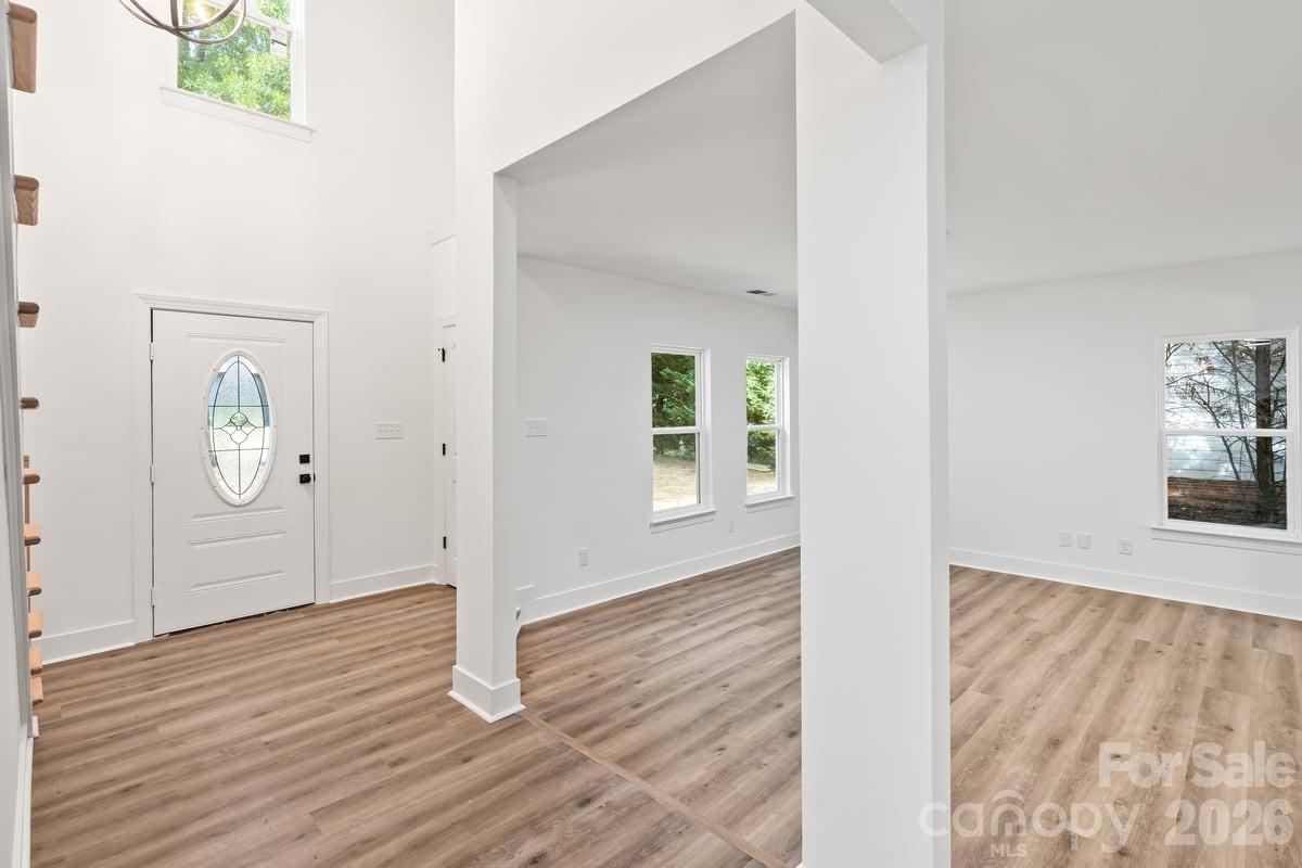 2033 Colony Hill Drive — Charlotte