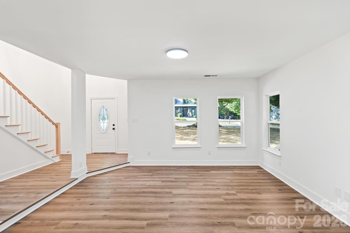 2033 Colony Hill Drive — Charlotte
