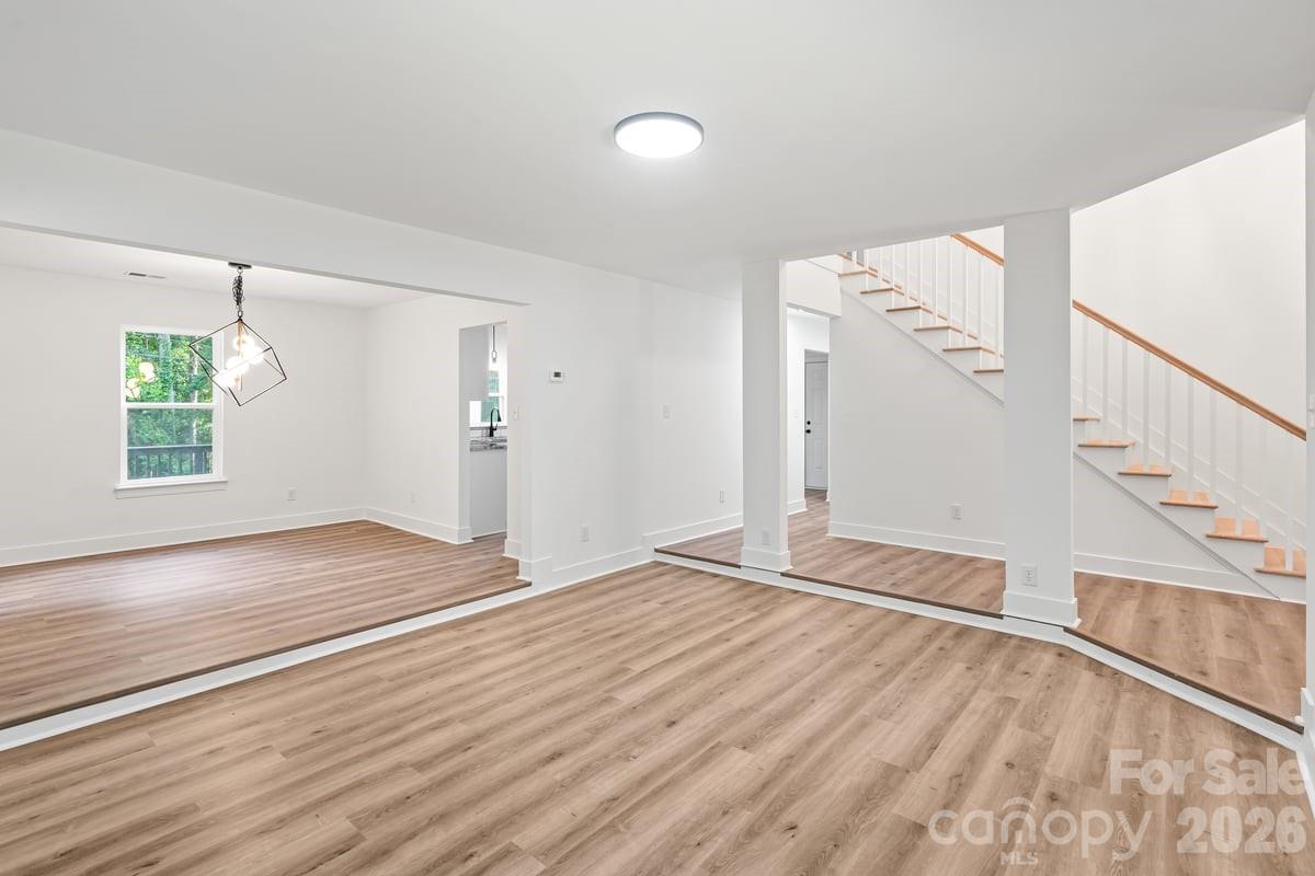 2033 Colony Hill Drive — Charlotte