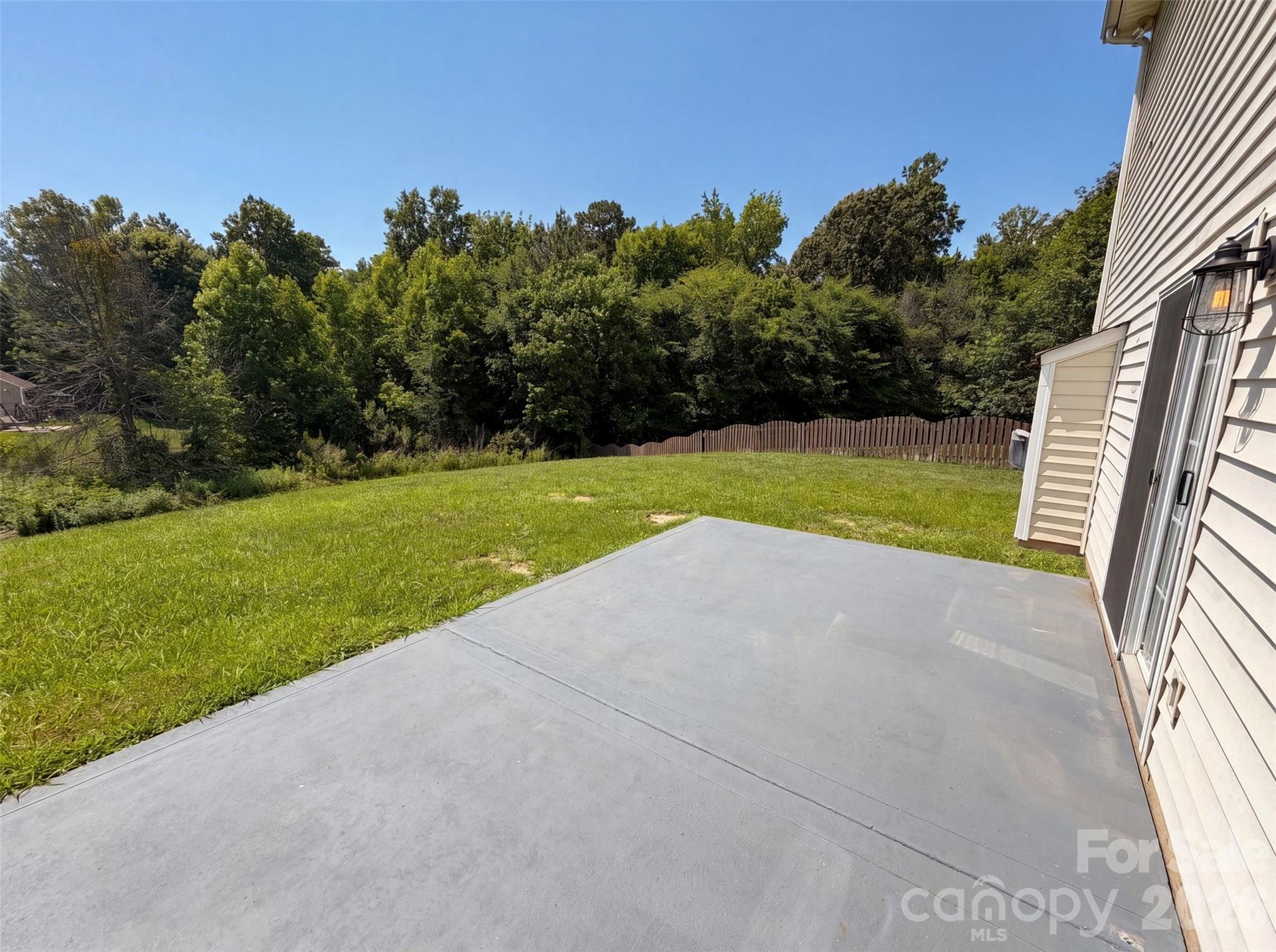 11805 Guildhall Lane — Charlotte