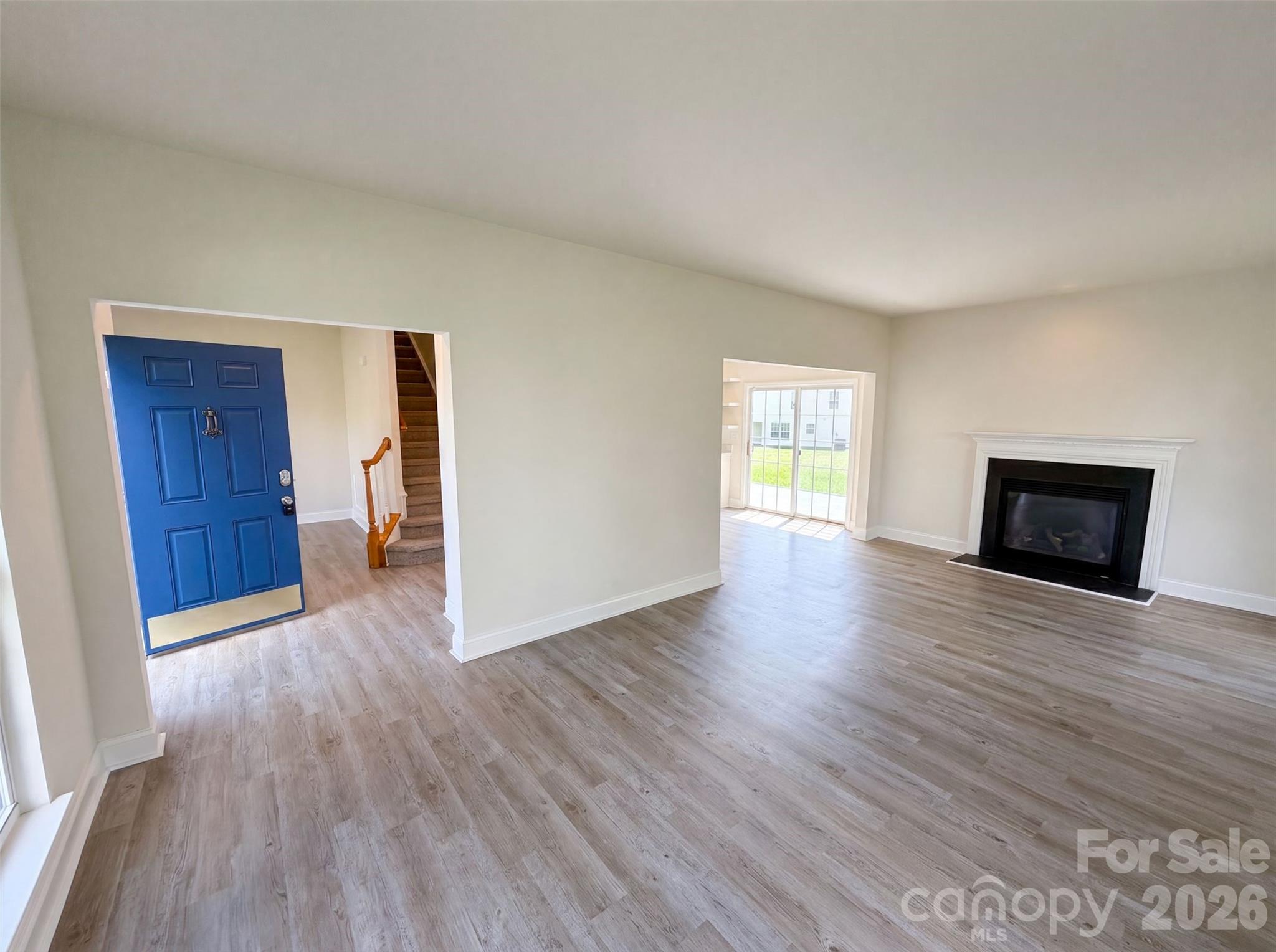 11805 Guildhall Lane — Charlotte