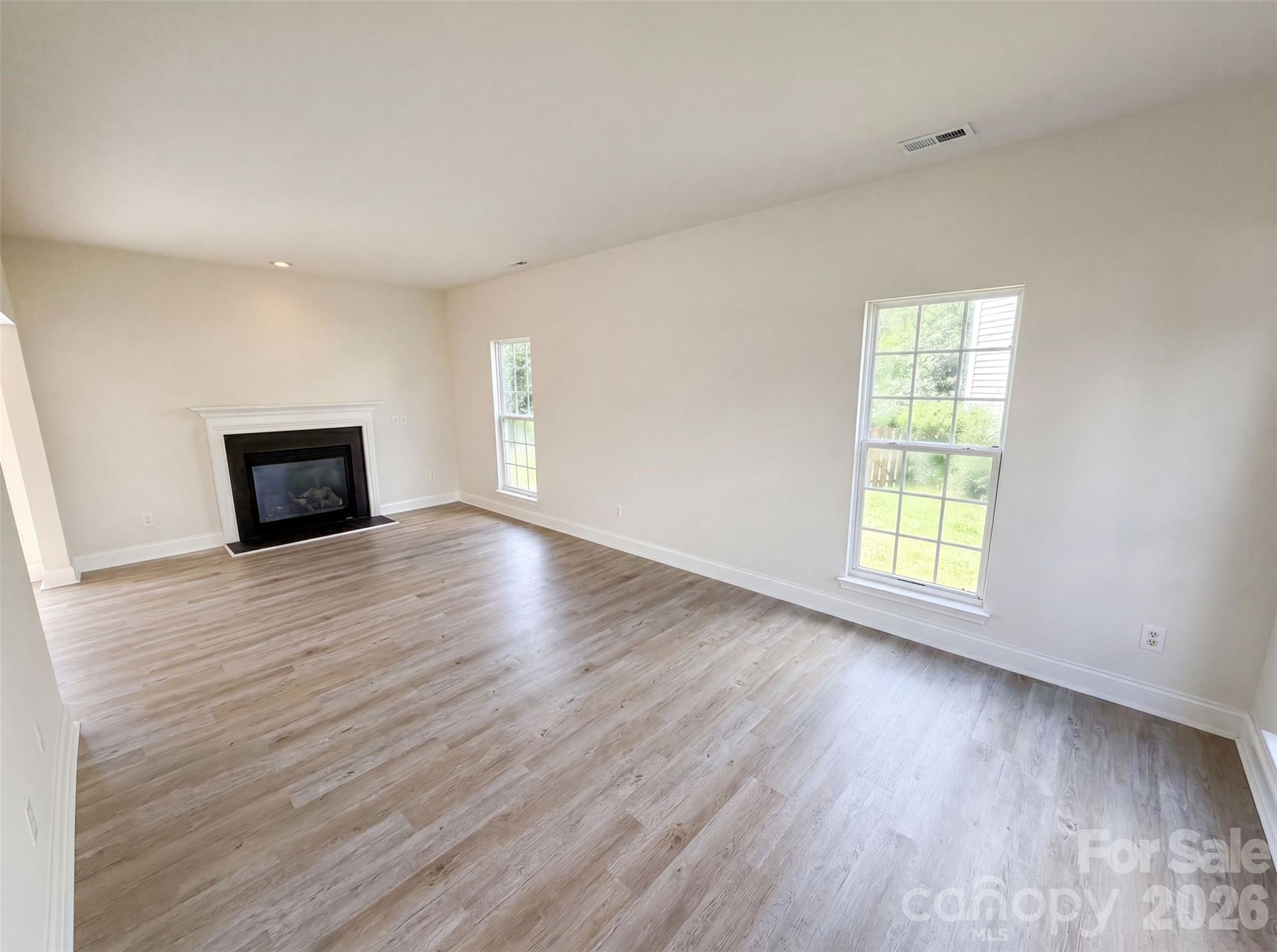 11805 Guildhall Lane — Charlotte