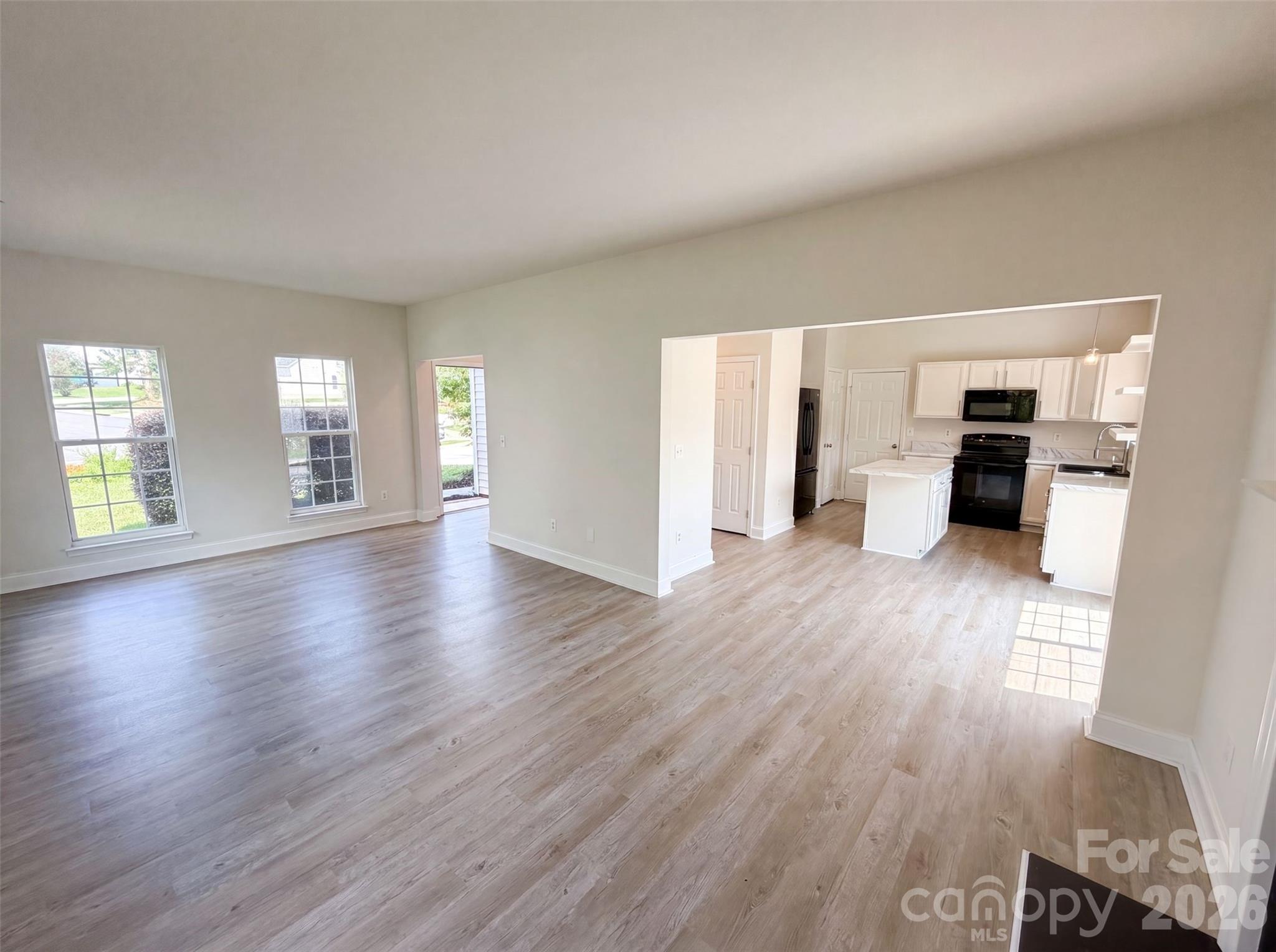 11805 Guildhall Lane — Charlotte