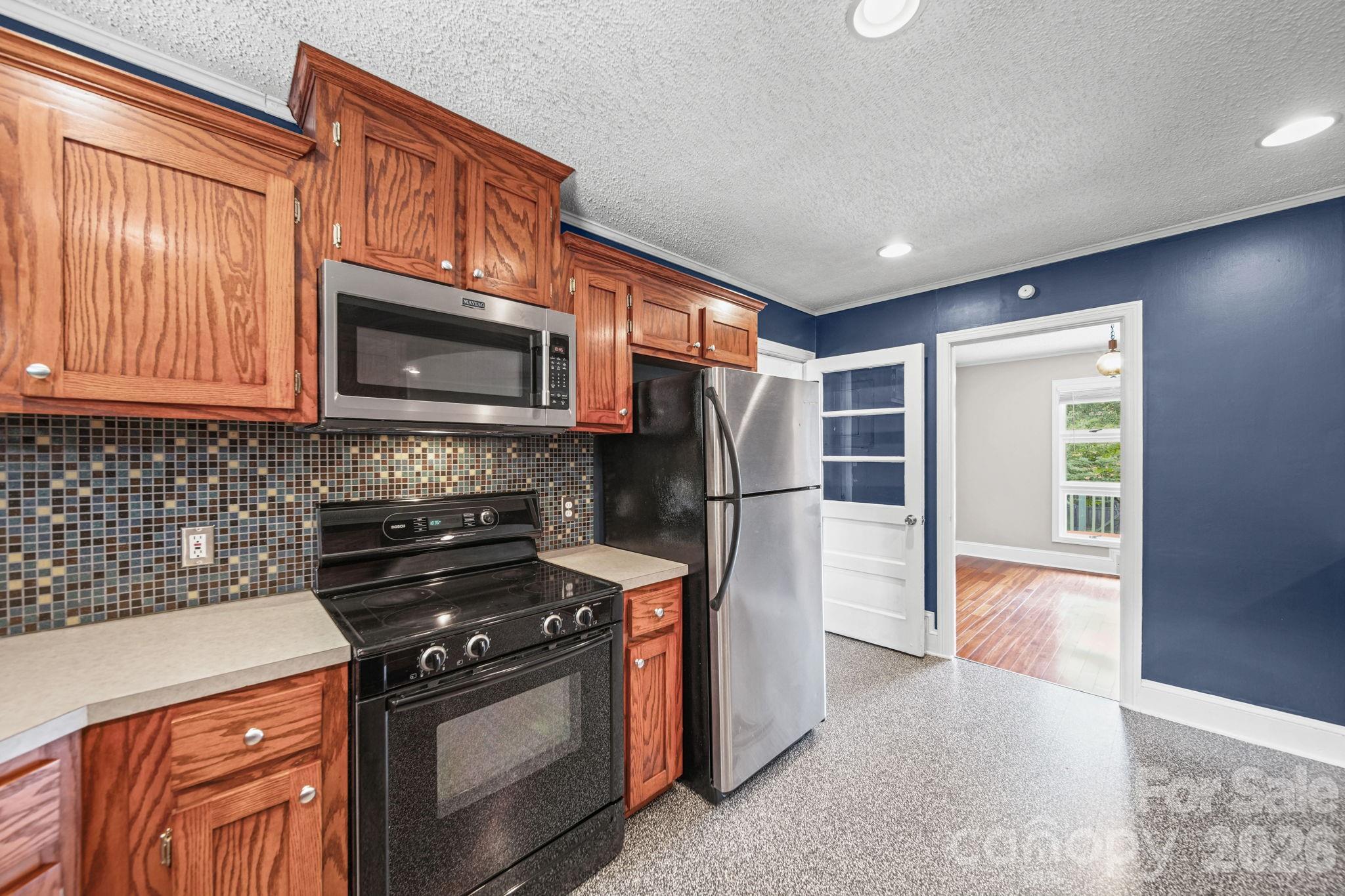 214 Walnut Avenue — Mount Holly