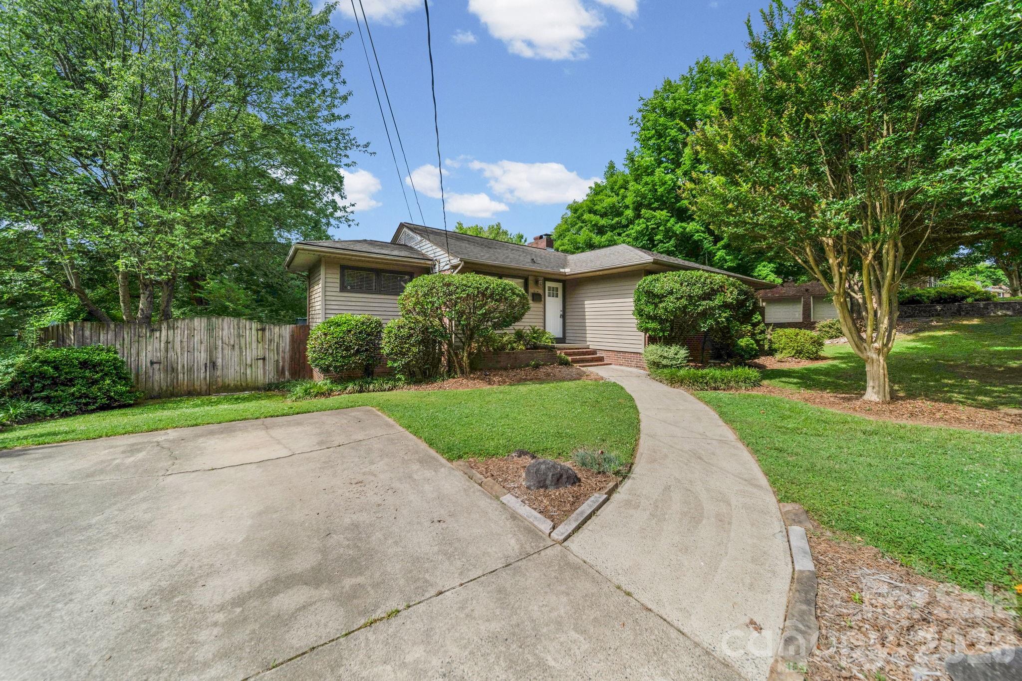 214 Walnut Avenue — Mount Holly