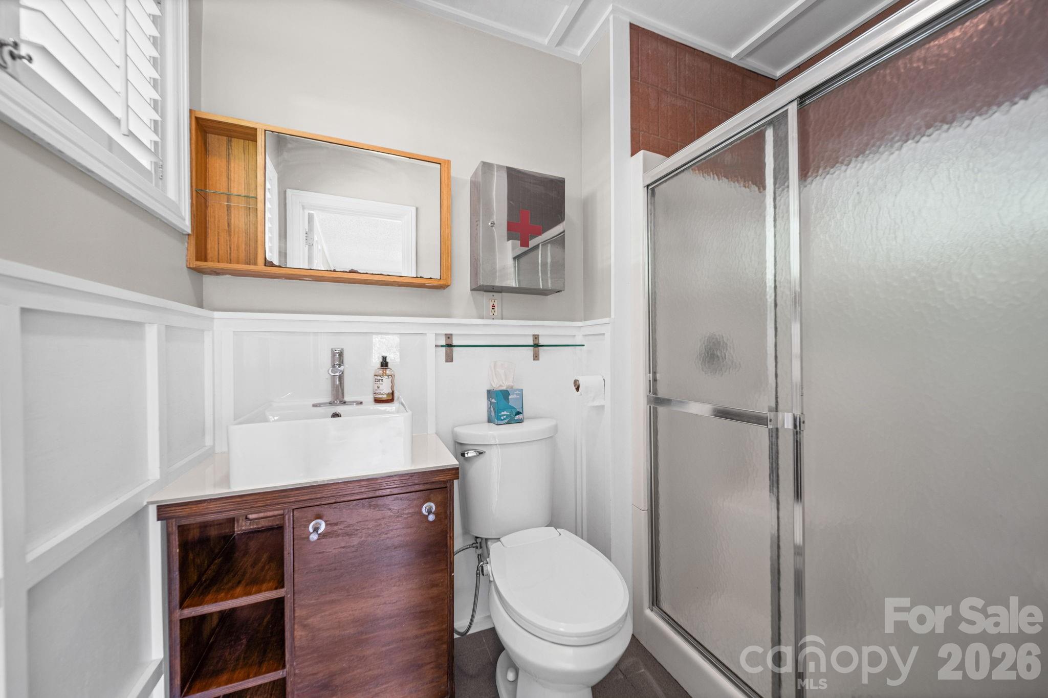 214 Walnut Avenue — Mount Holly