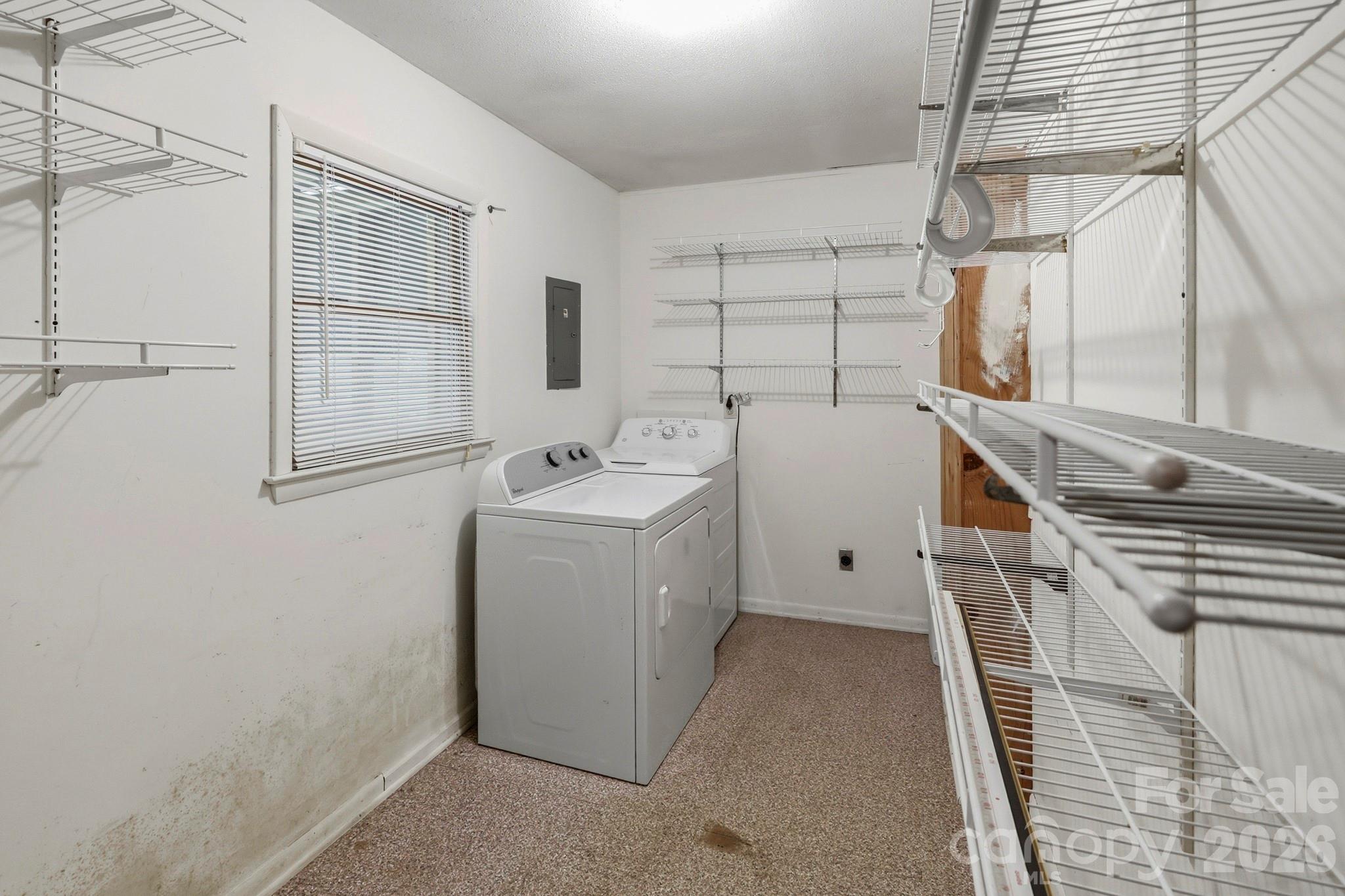 137 Matheny Street — Forest City