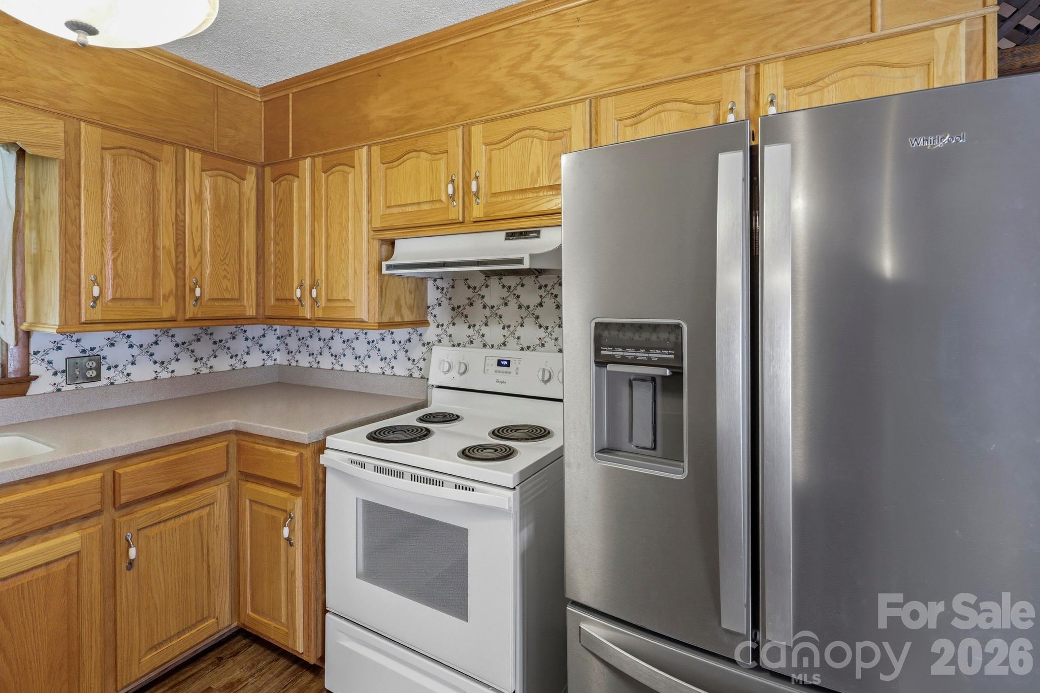 137 Matheny Street — Forest City