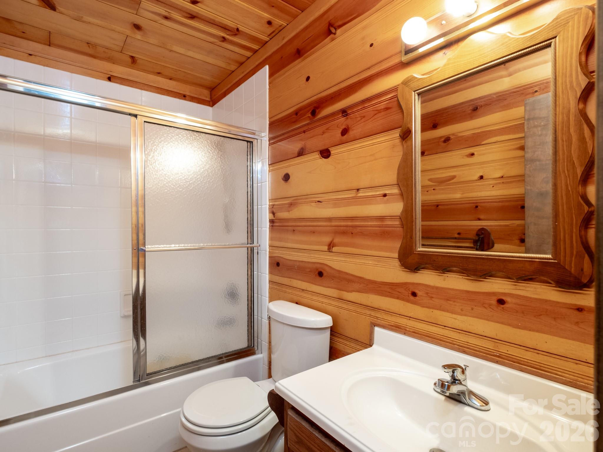 766 Skyland Drive #11 & 18 — Pisgah Forest
