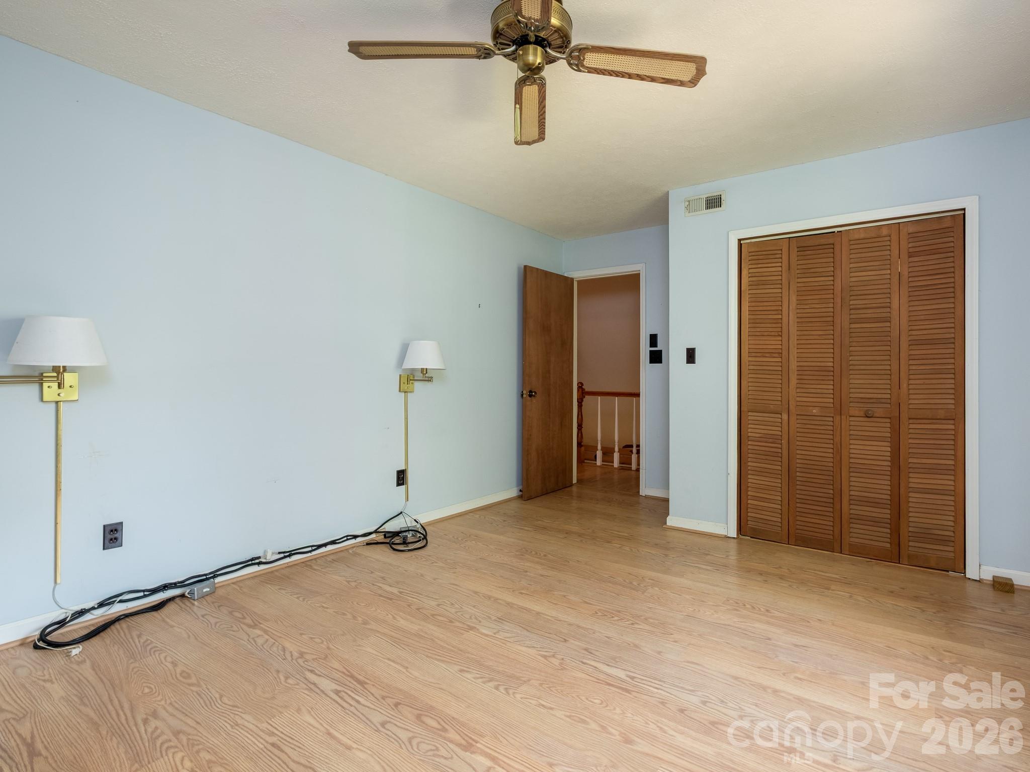 766 Skyland Drive #11 & 18 — Pisgah Forest