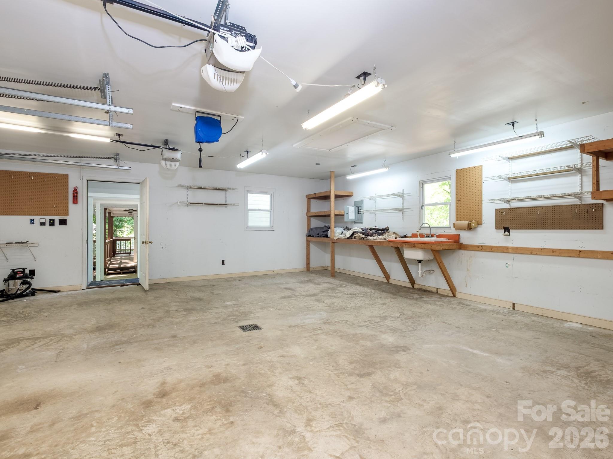 766 Skyland Drive #11 & 18 — Pisgah Forest