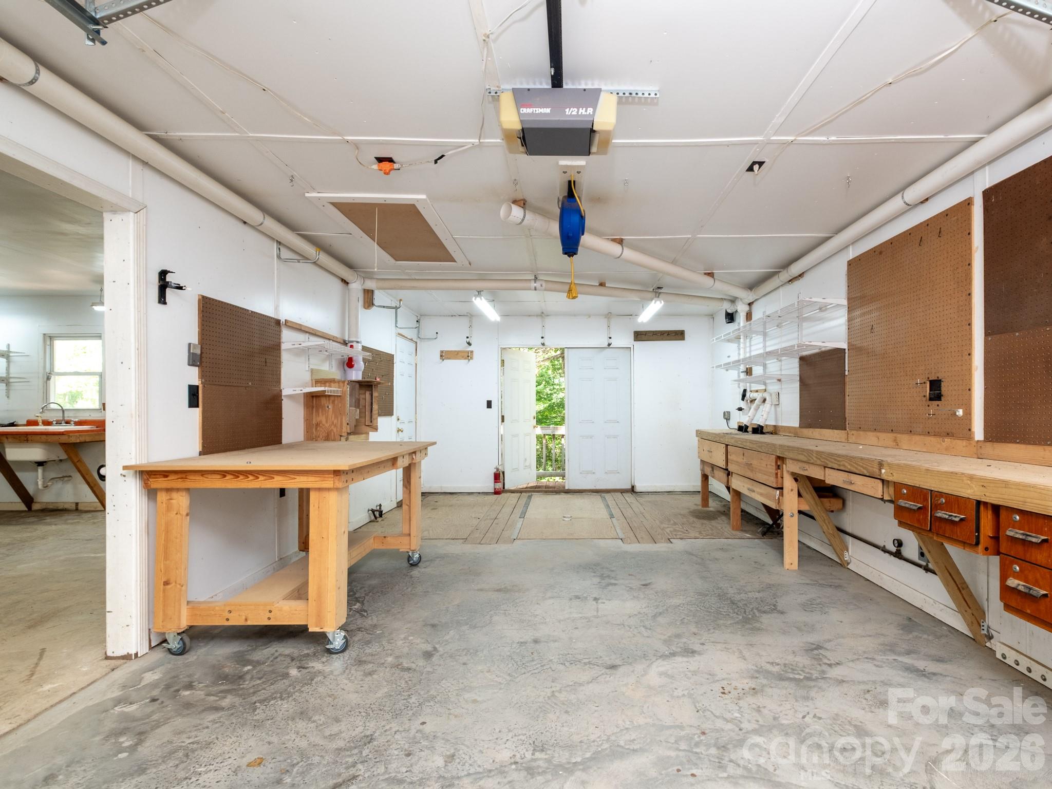 766 Skyland Drive #11 & 18 — Pisgah Forest