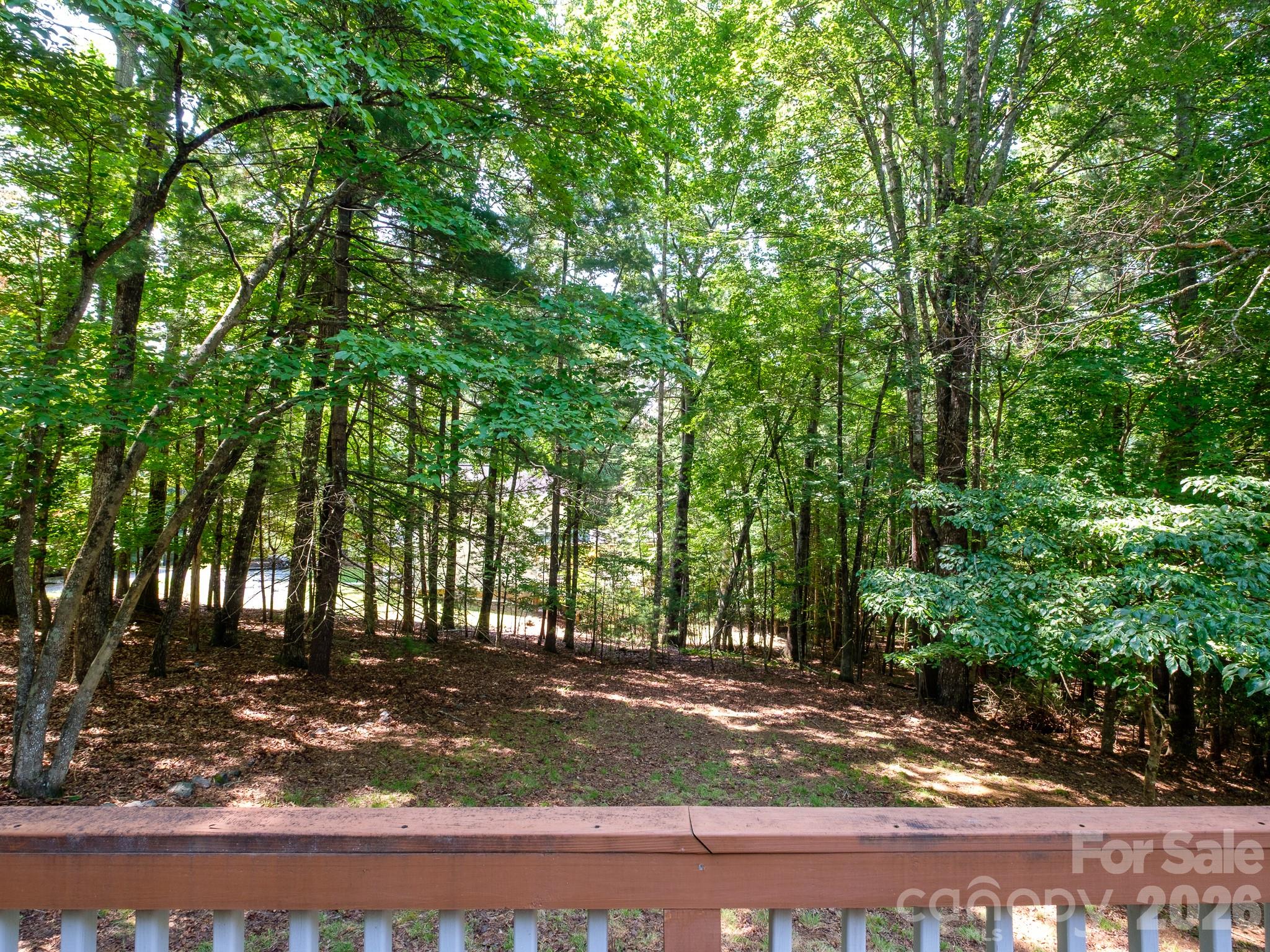 766 Skyland Drive #11 & 18 — Pisgah Forest