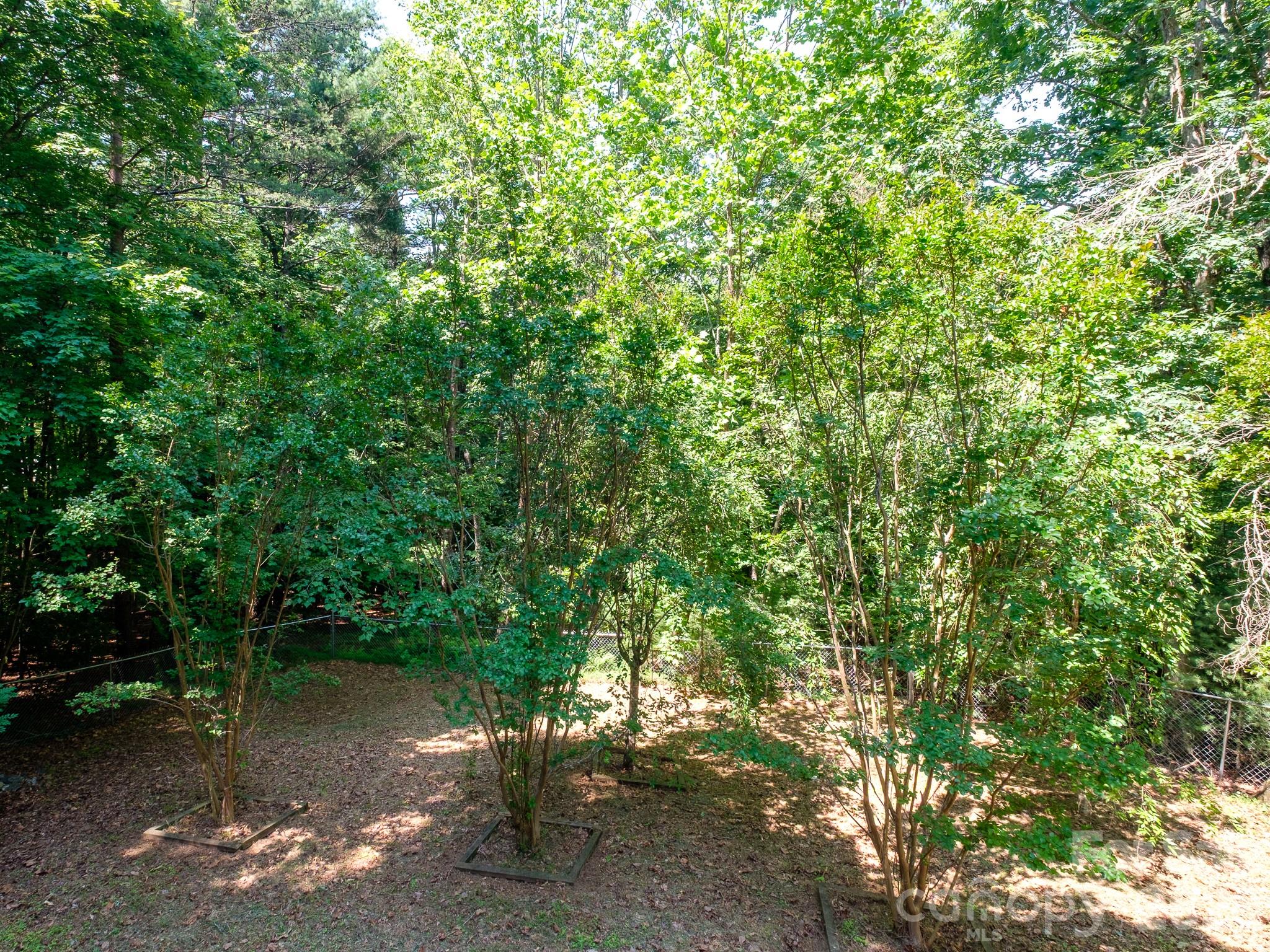 766 Skyland Drive #11 & 18 — Pisgah Forest