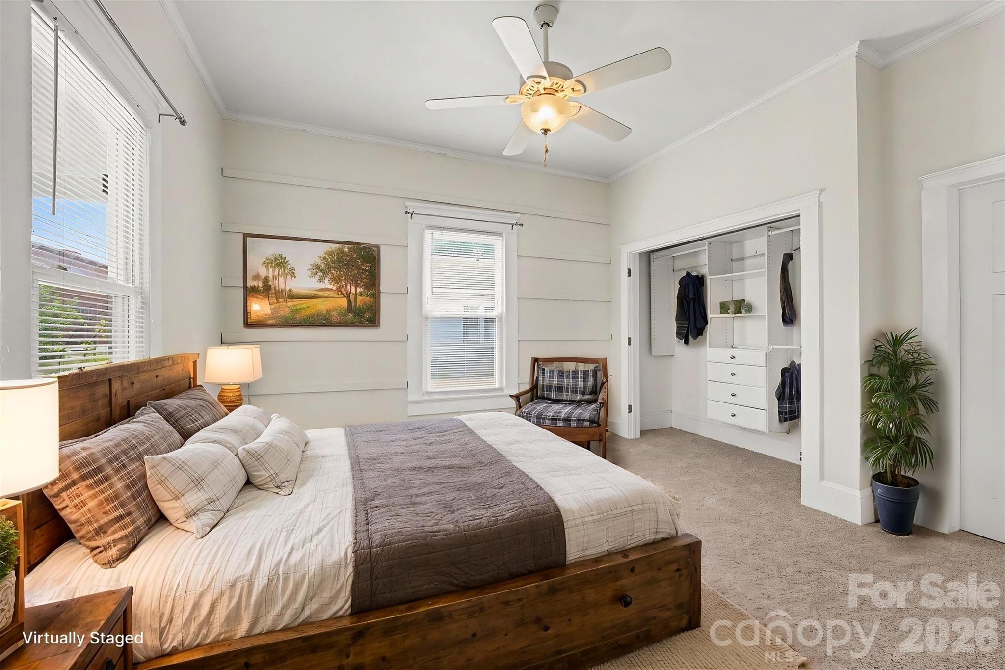 95 Central Avenue — China Grove