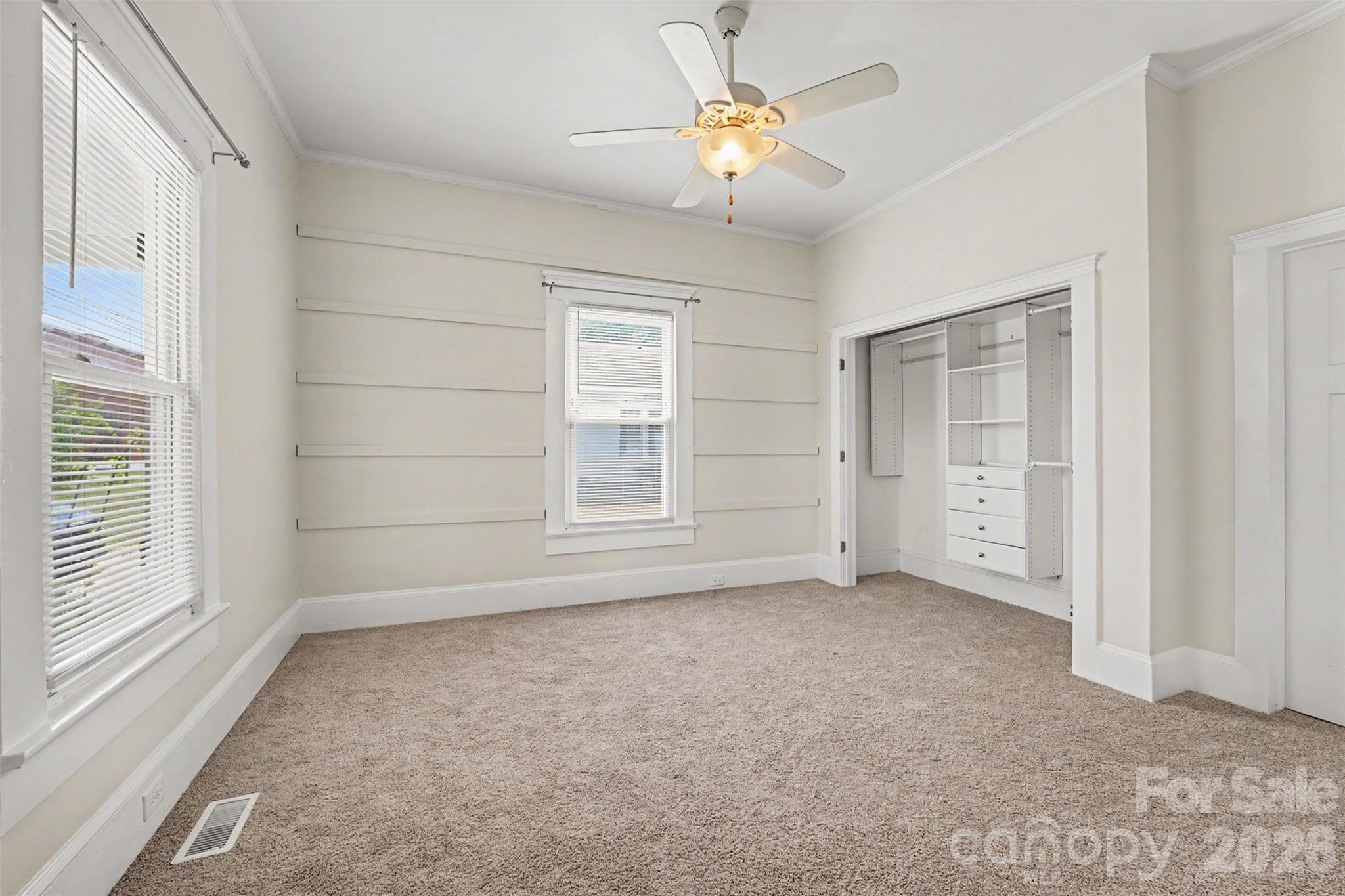 95 Central Avenue — China Grove