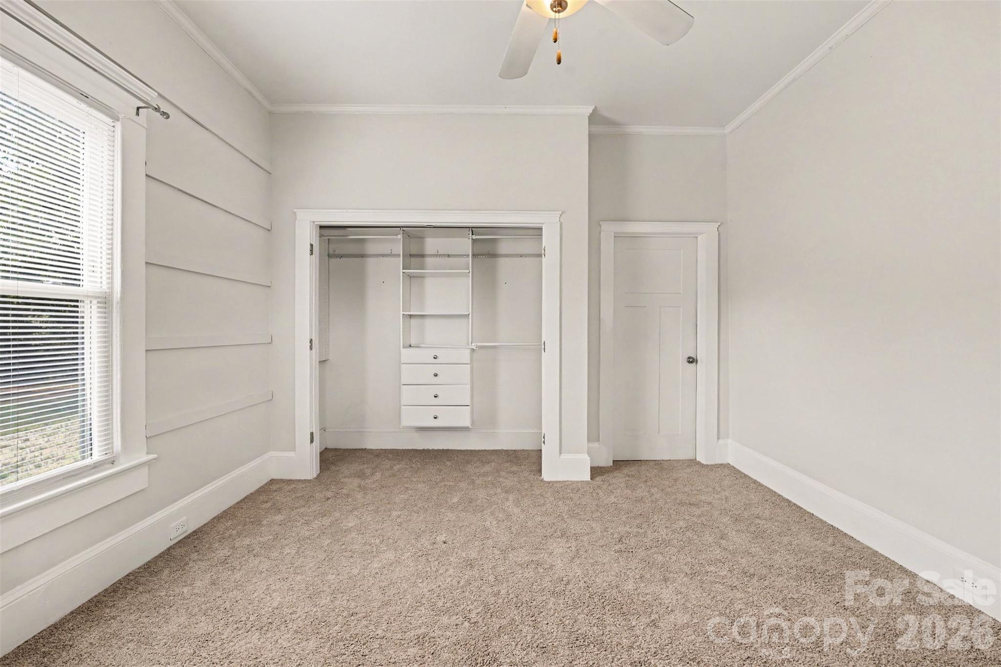 95 Central Avenue — China Grove