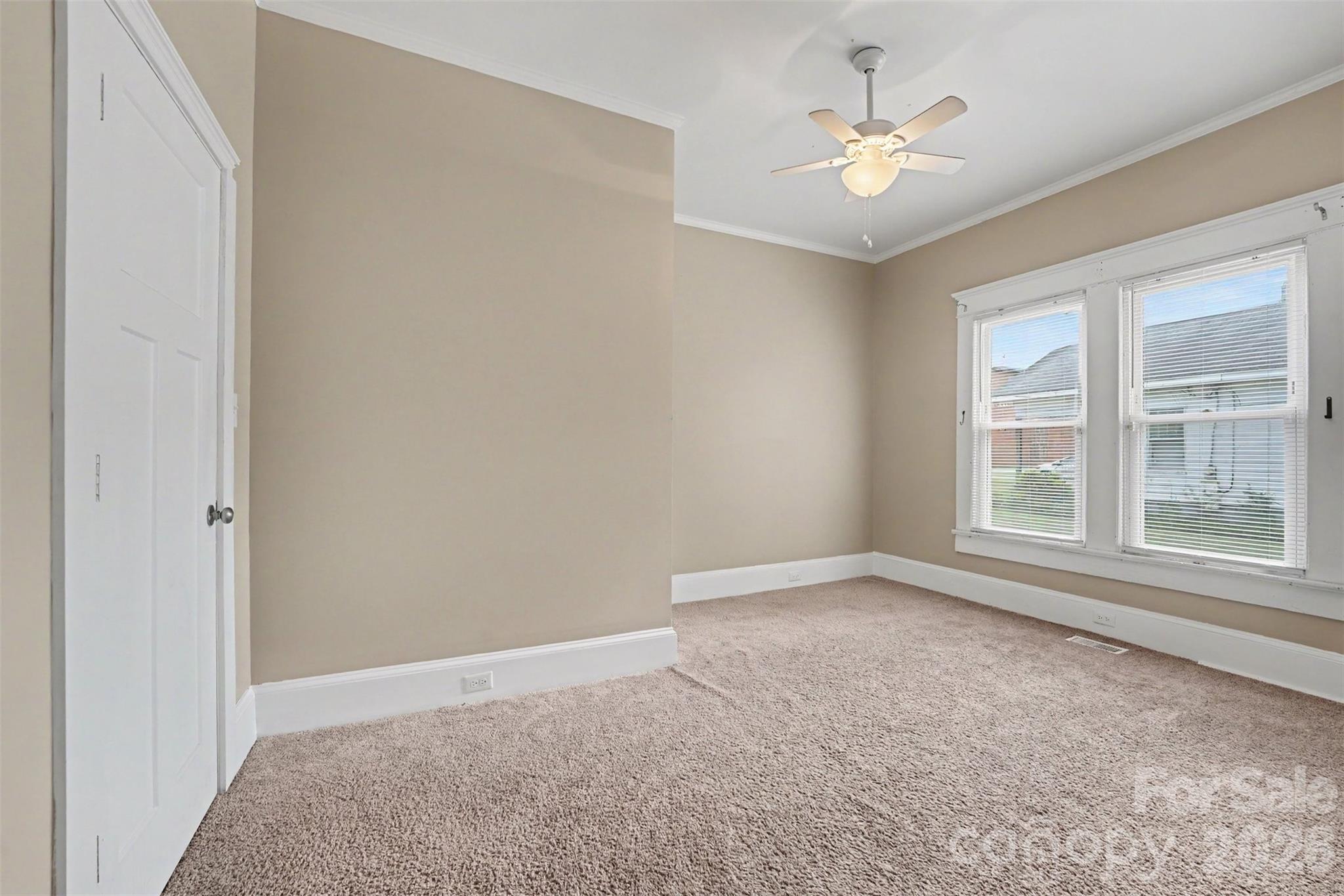 95 Central Avenue — China Grove