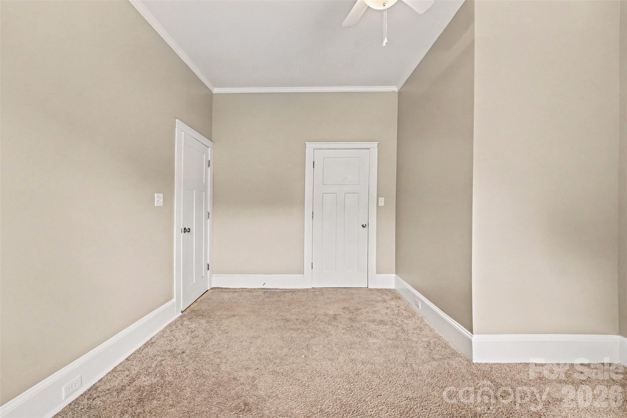 95 Central Avenue — China Grove