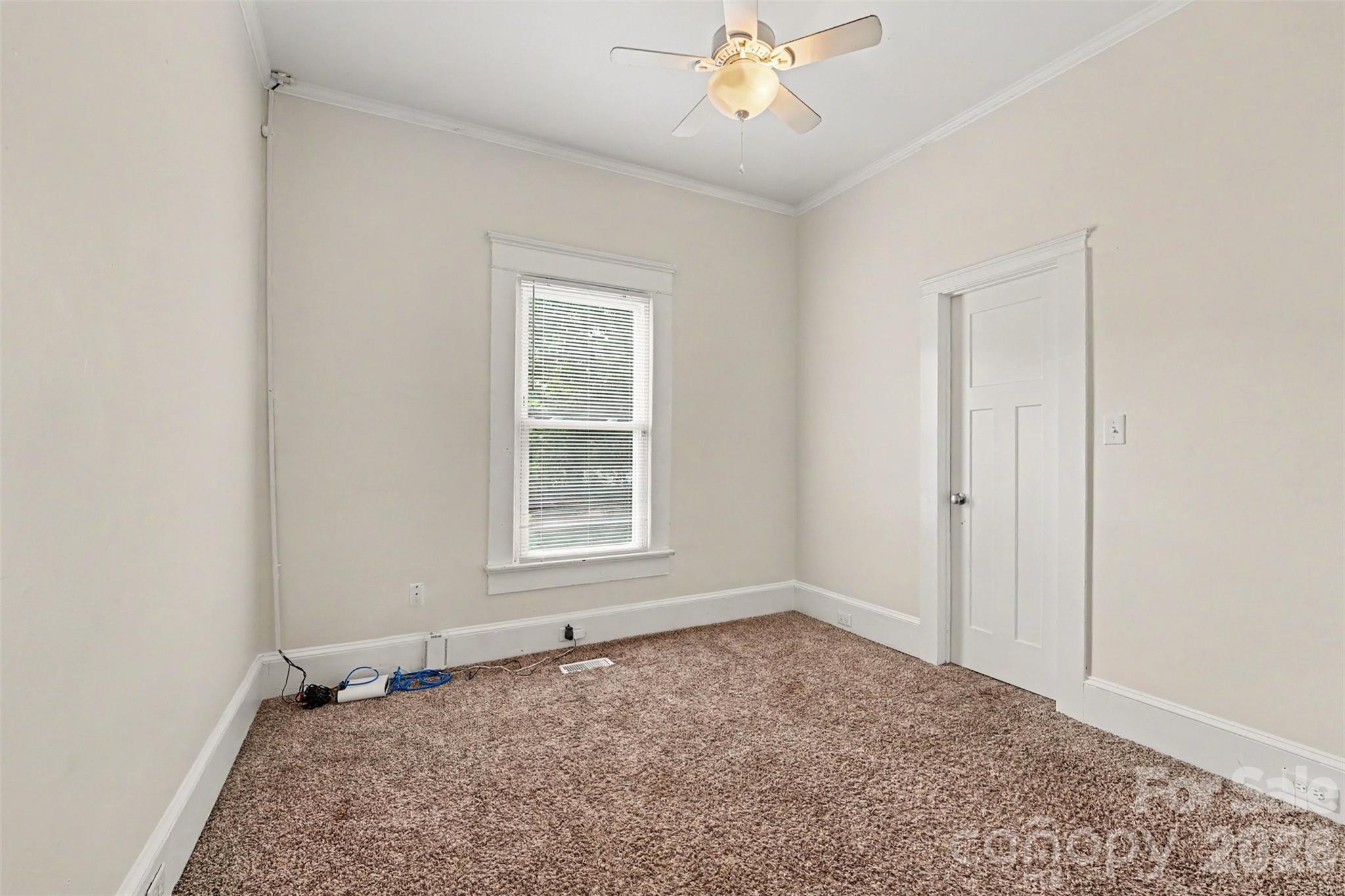 95 Central Avenue — China Grove