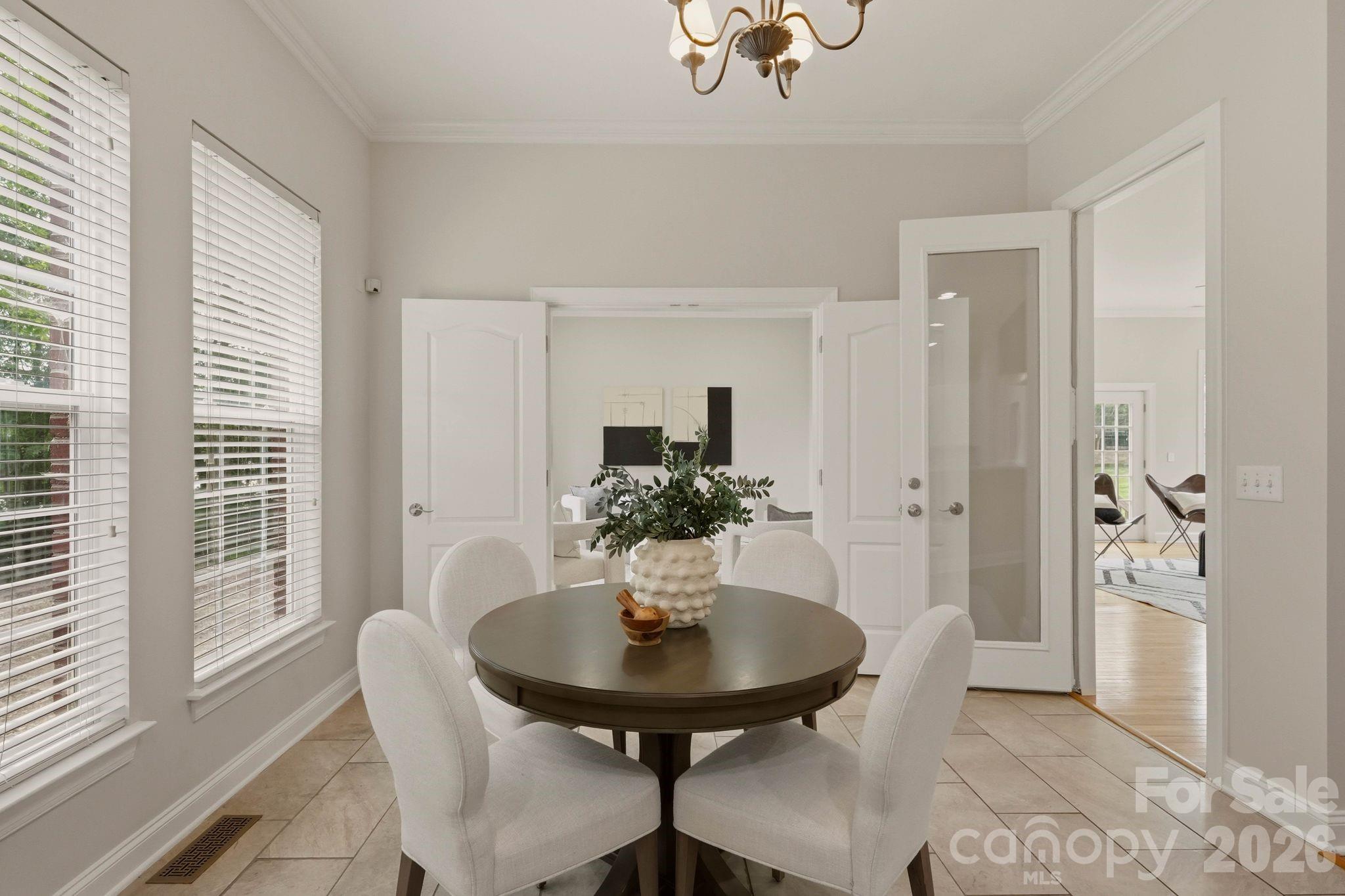 1416 Shade Tree Court — Matthews