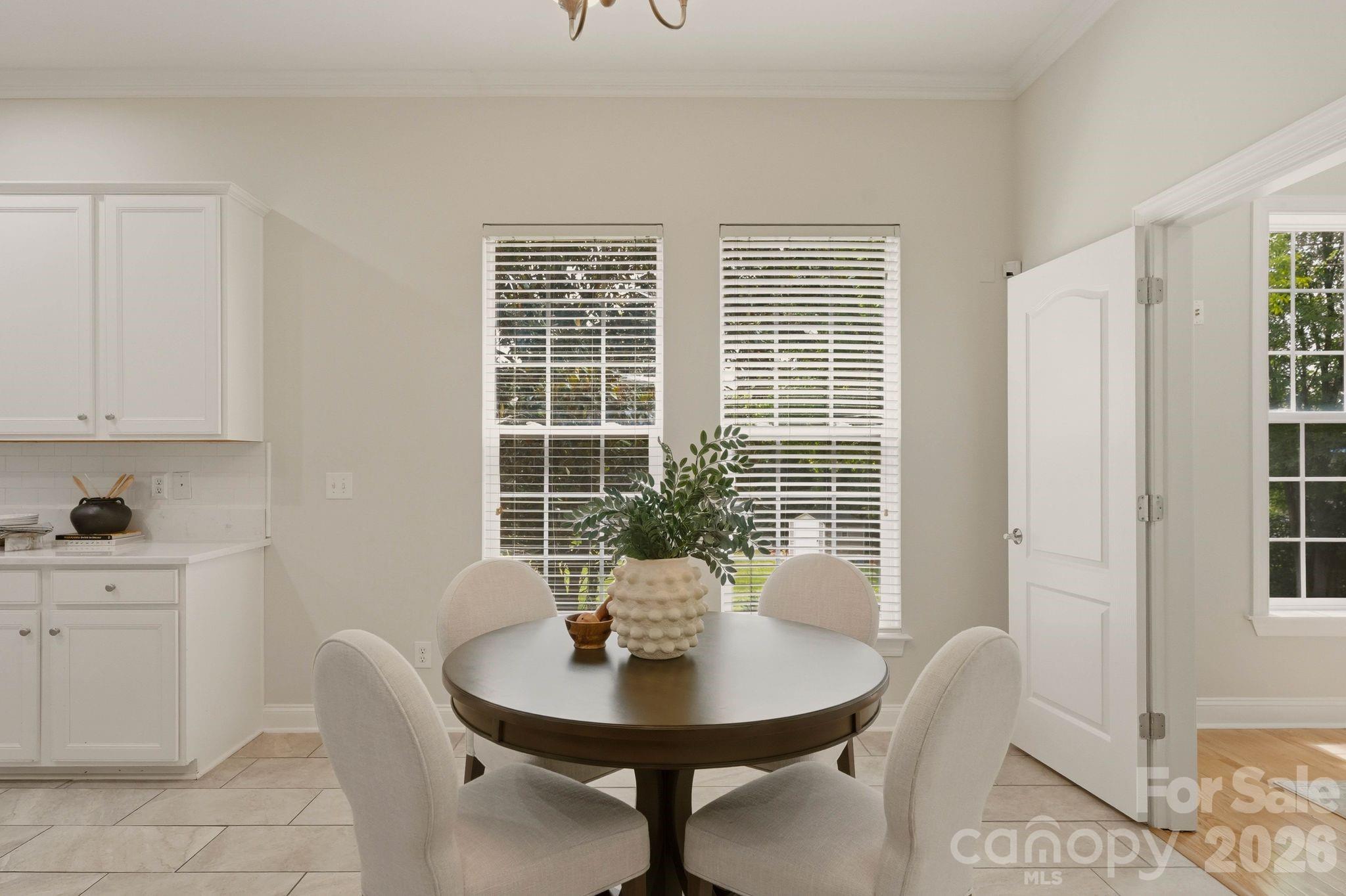 1416 Shade Tree Court — Matthews