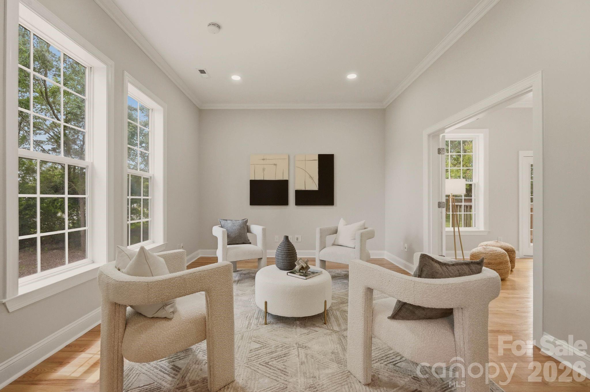 1416 Shade Tree Court — Matthews