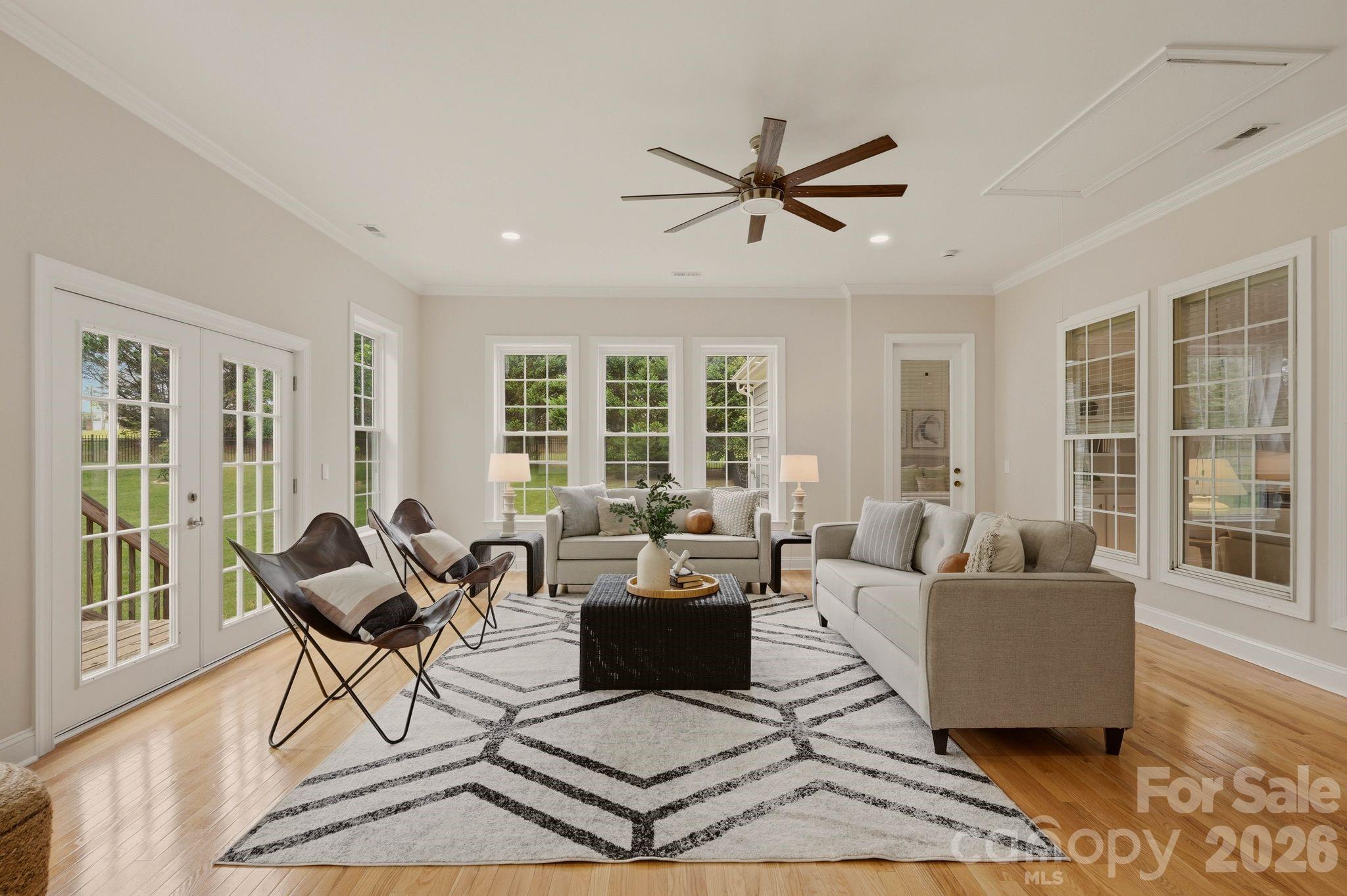 1416 Shade Tree Court — Matthews