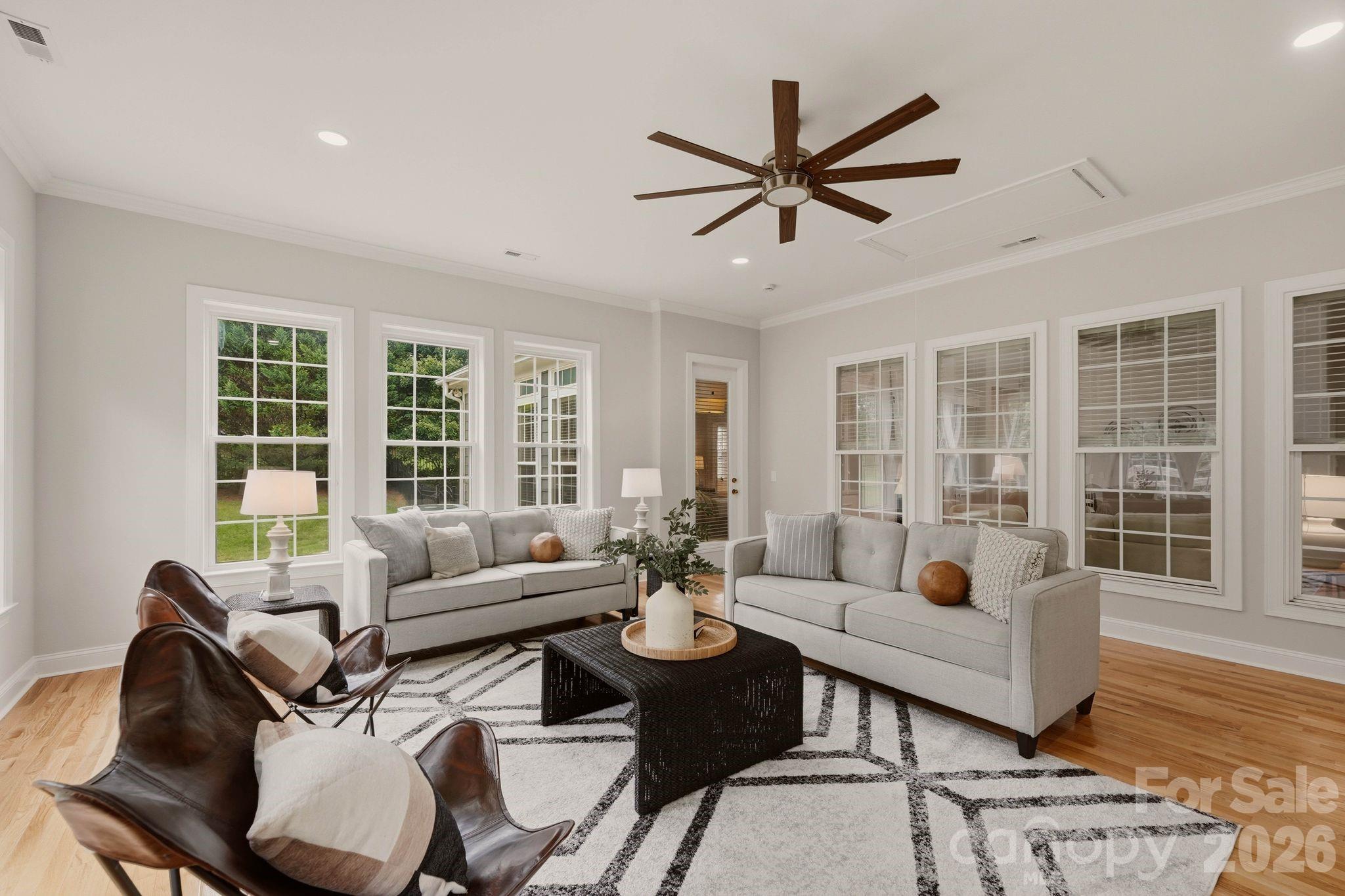 1416 Shade Tree Court — Matthews