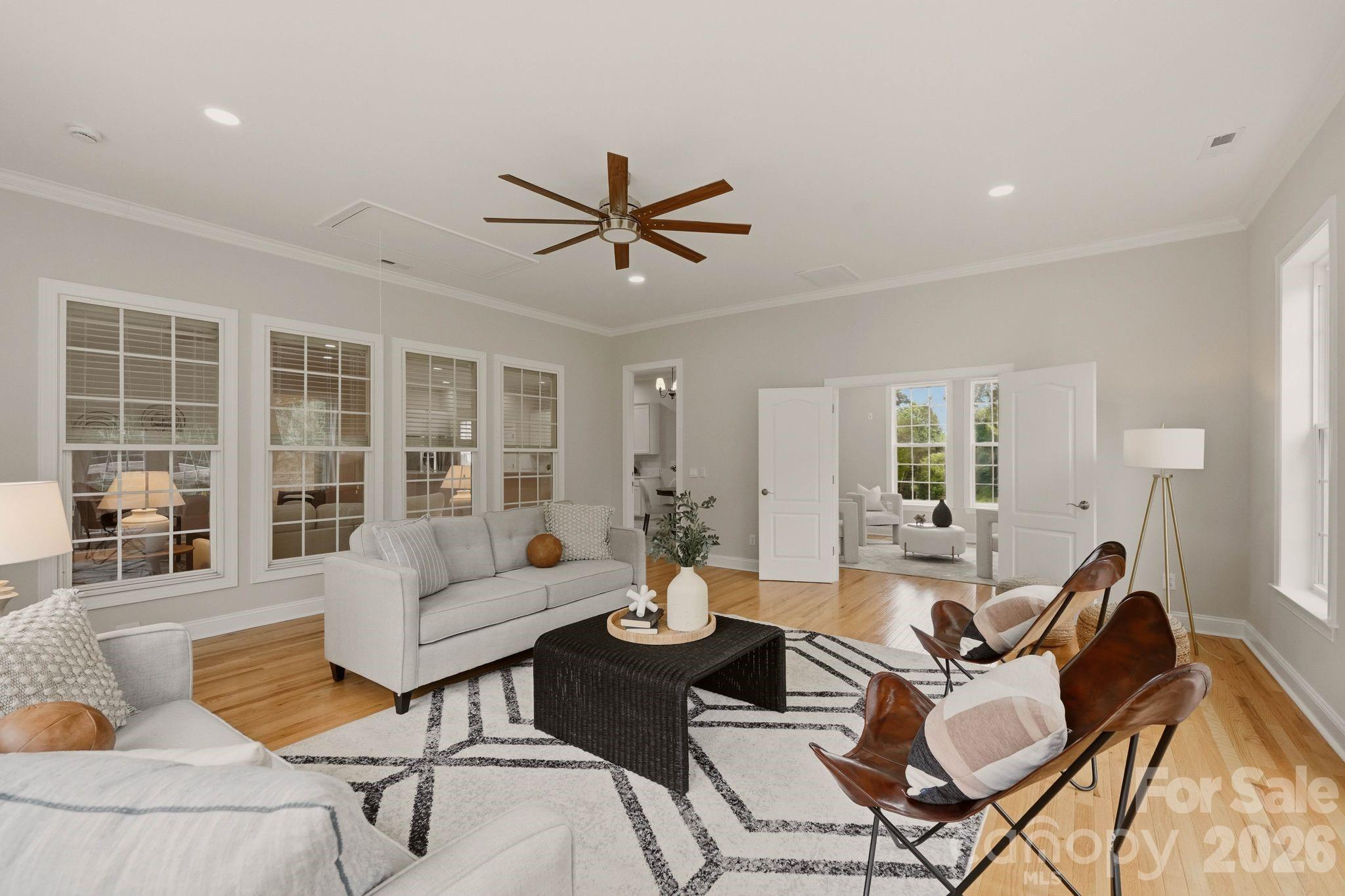 1416 Shade Tree Court — Matthews
