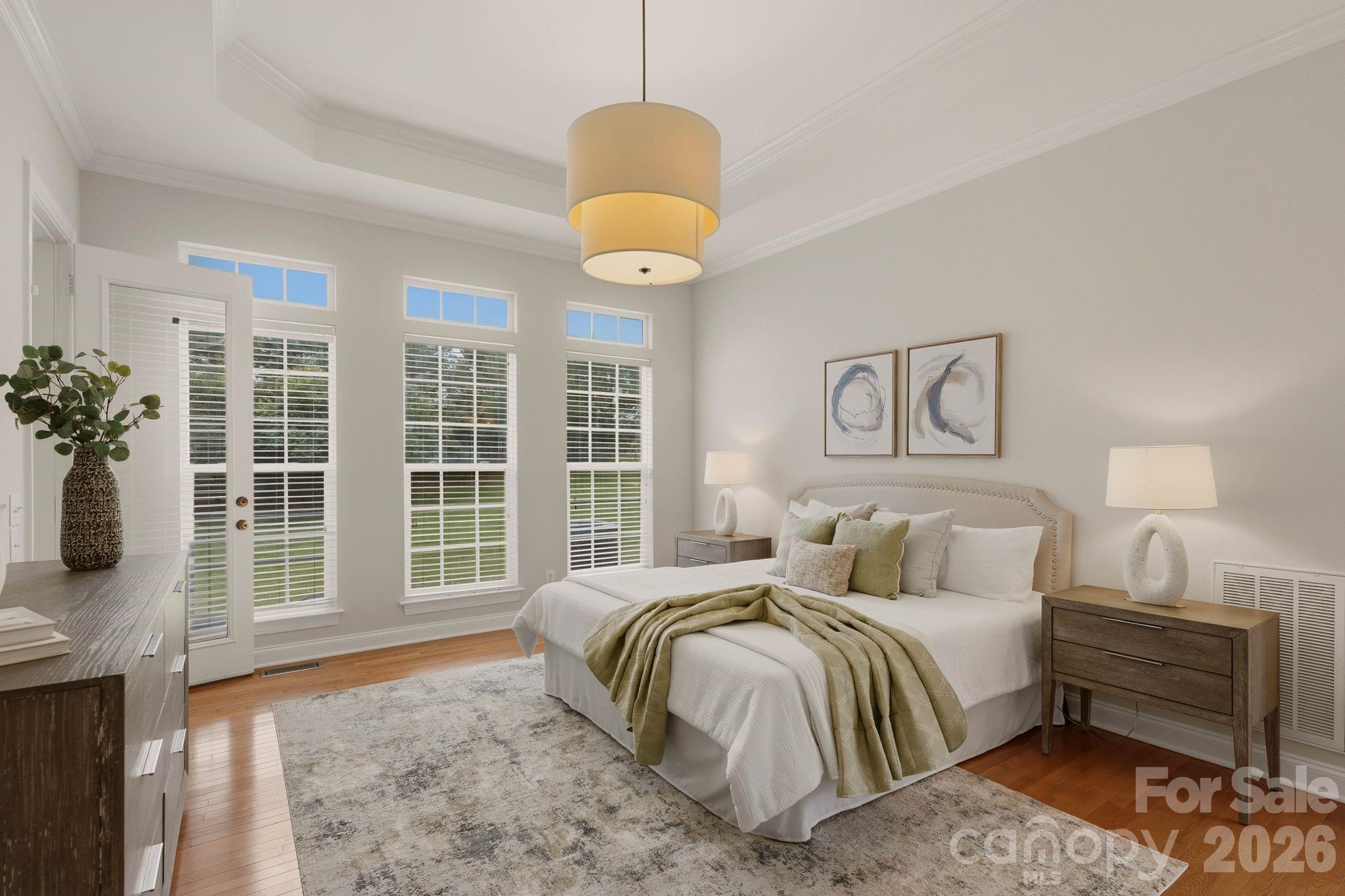 1416 Shade Tree Court — Matthews