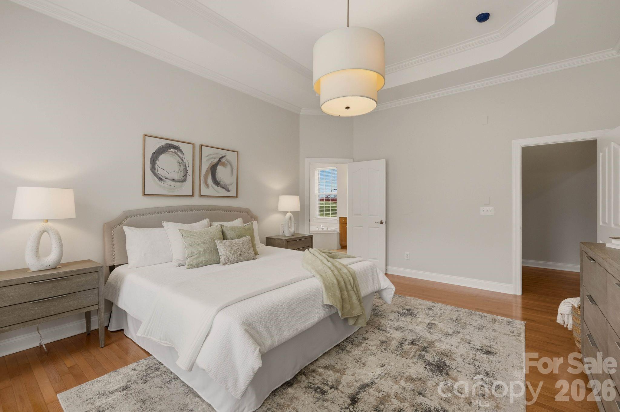 1416 Shade Tree Court — Matthews