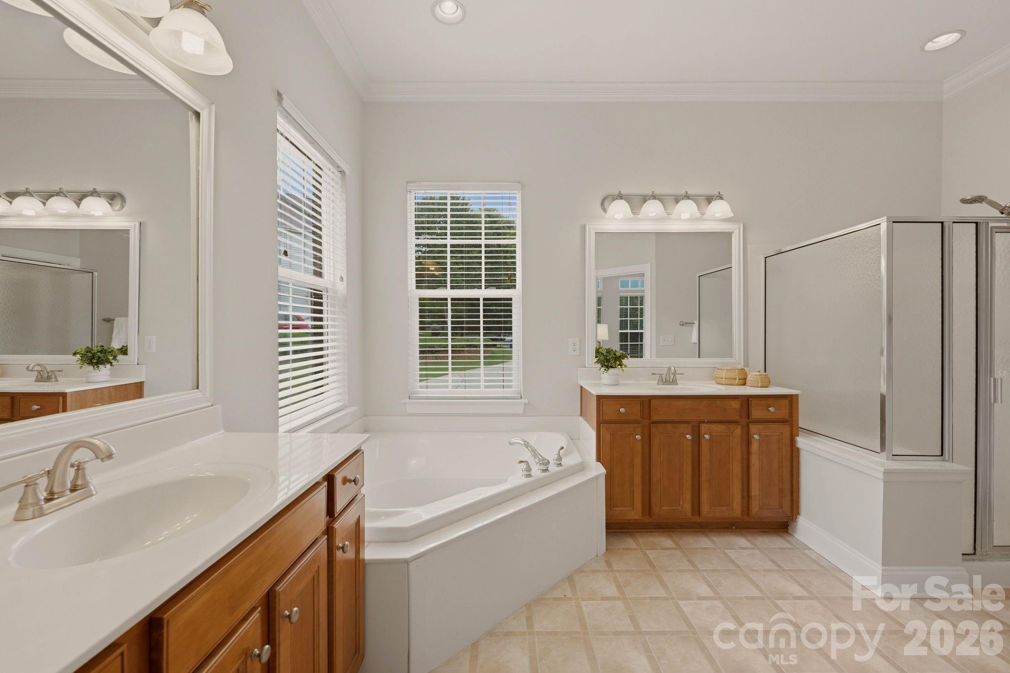 1416 Shade Tree Court — Matthews