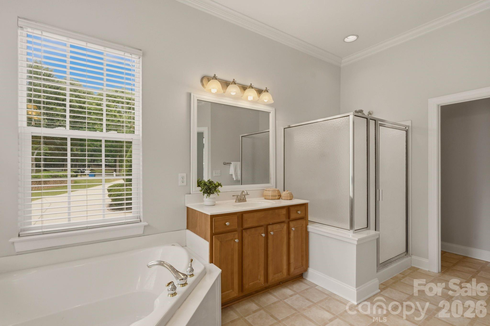 1416 Shade Tree Court — Matthews
