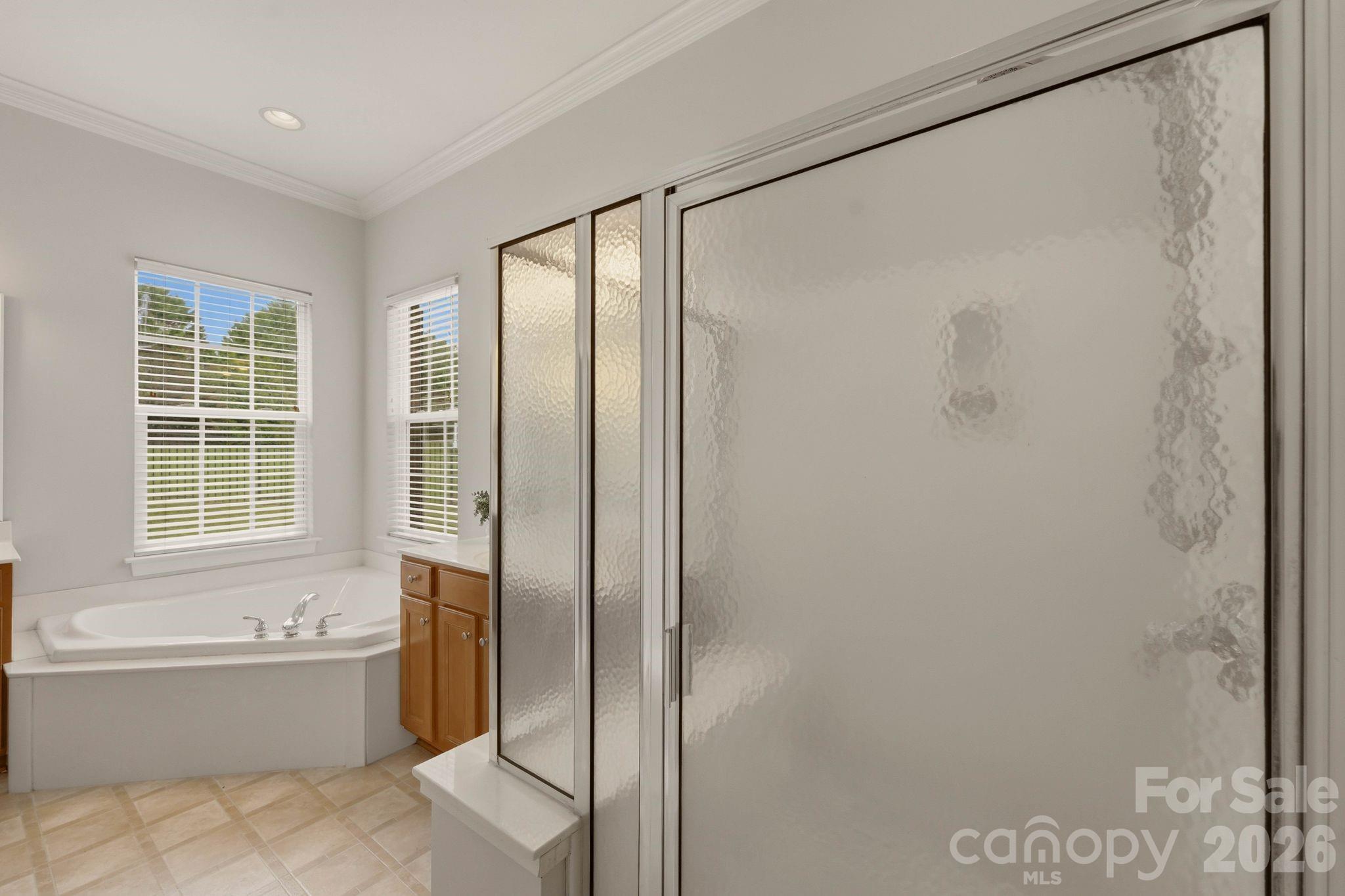 1416 Shade Tree Court — Matthews