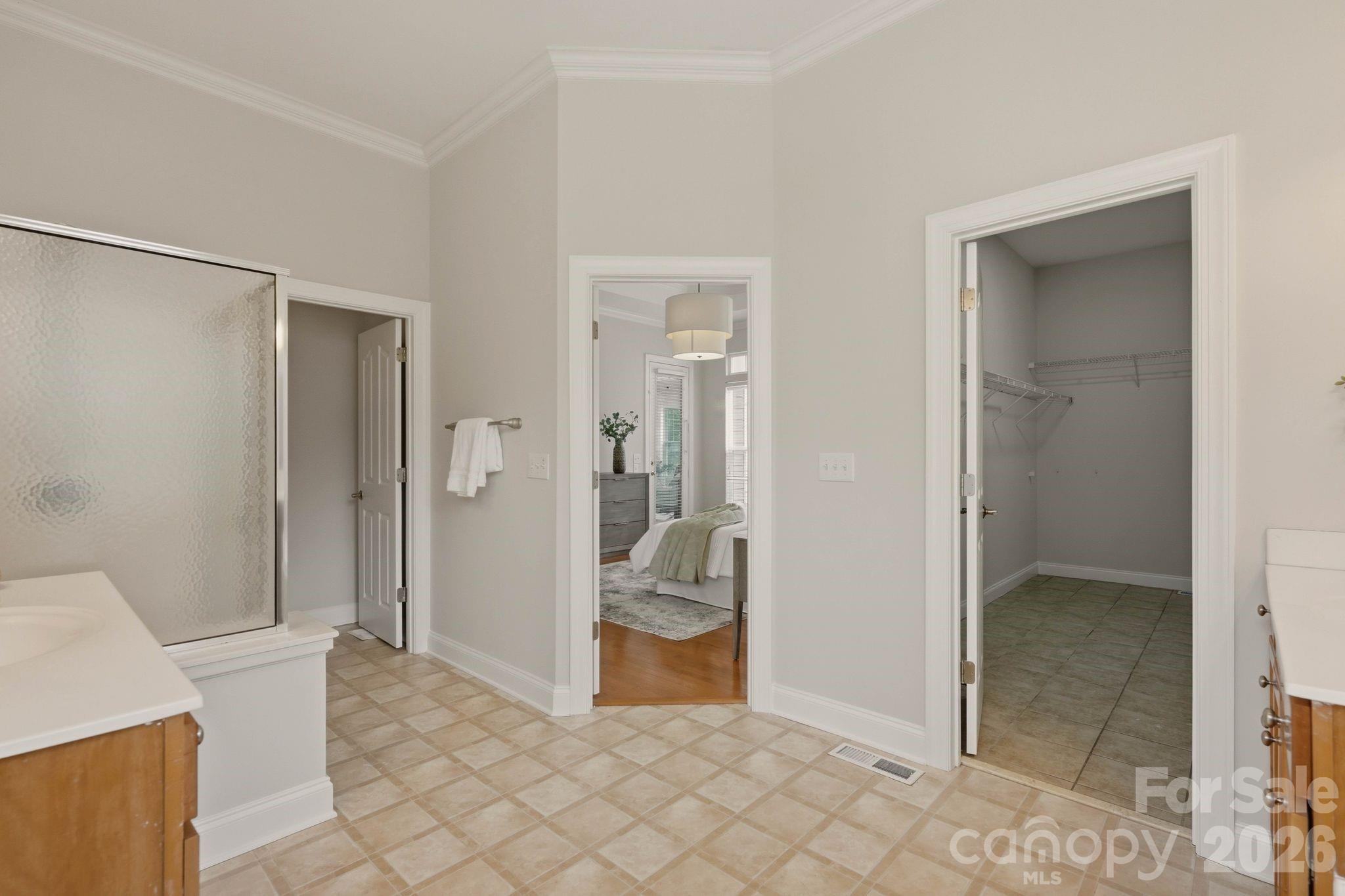1416 Shade Tree Court — Matthews