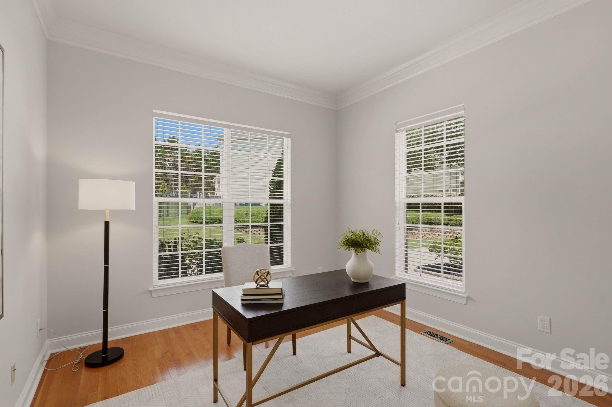 1416 Shade Tree Court — Matthews