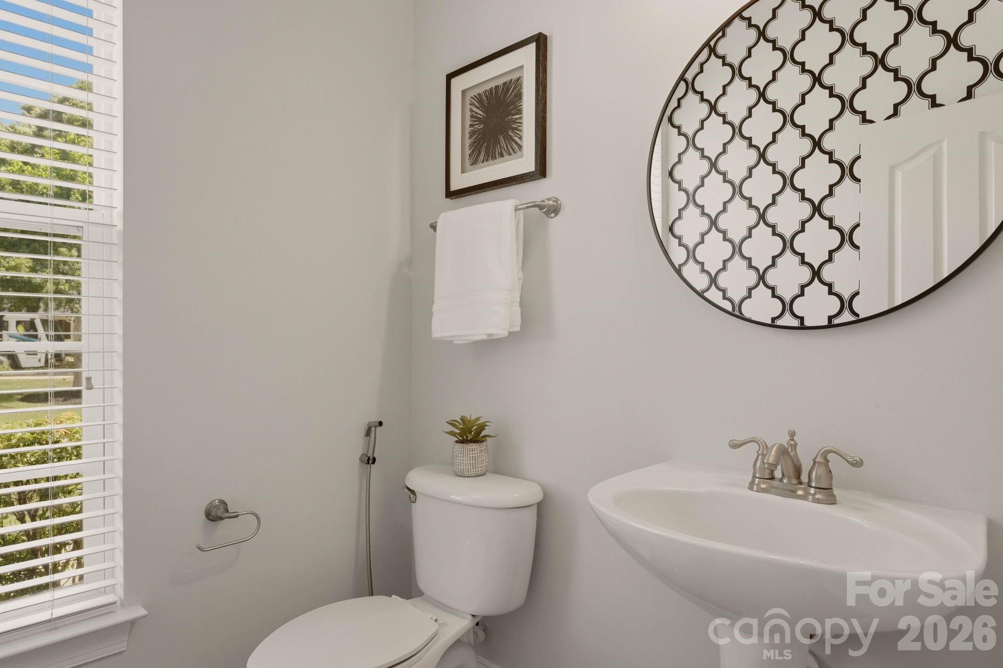 1416 Shade Tree Court — Matthews