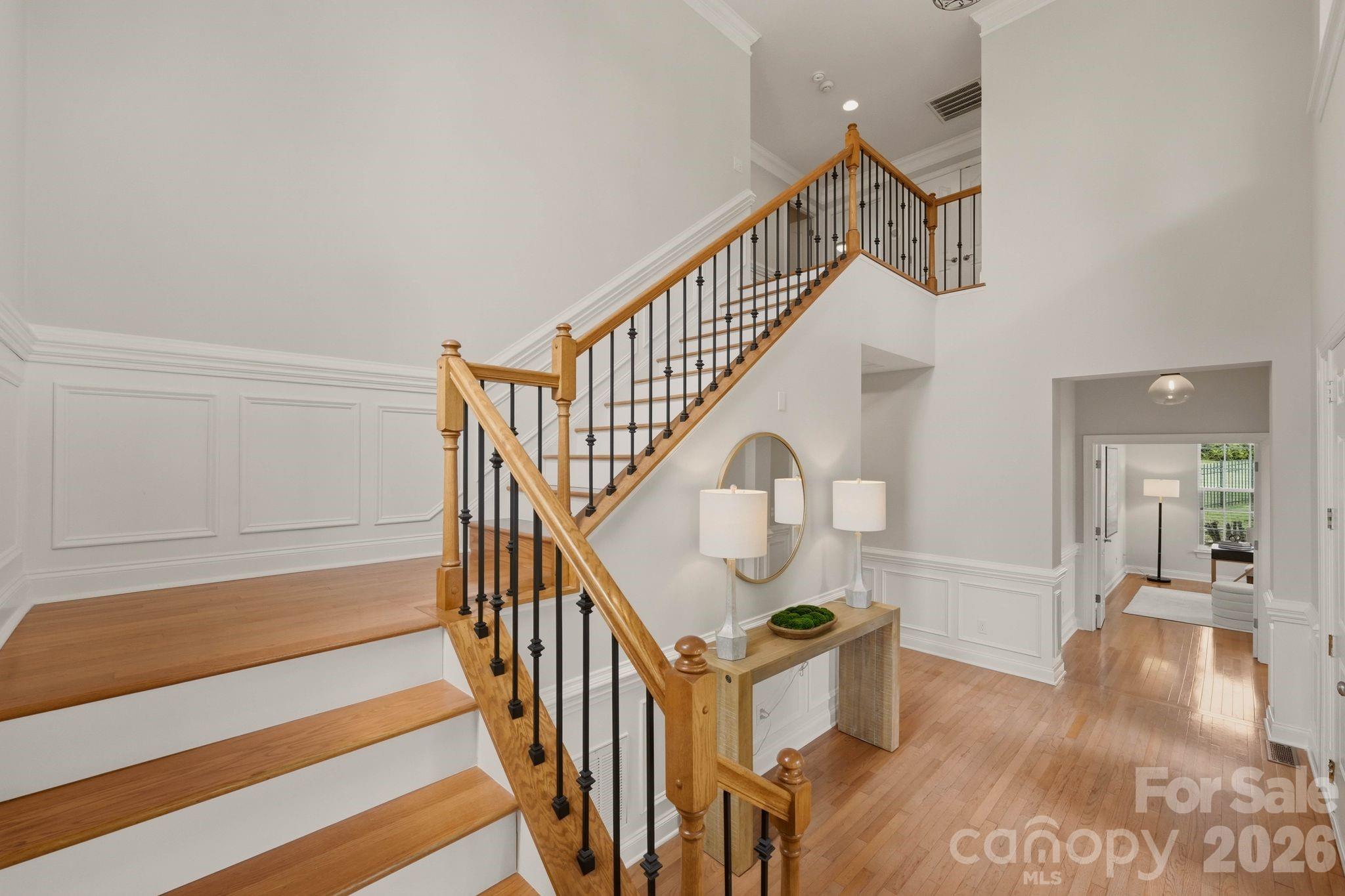 1416 Shade Tree Court — Matthews