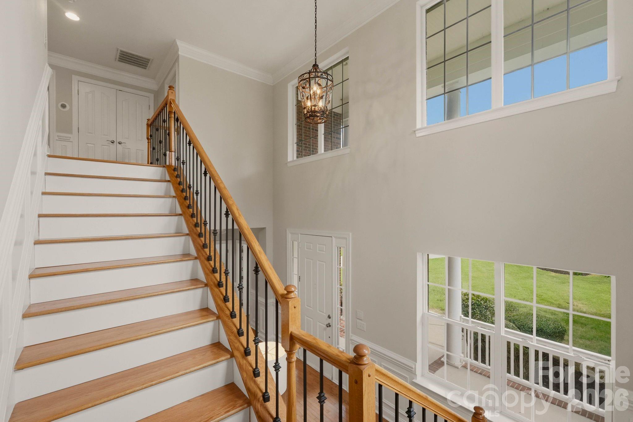 1416 Shade Tree Court — Matthews