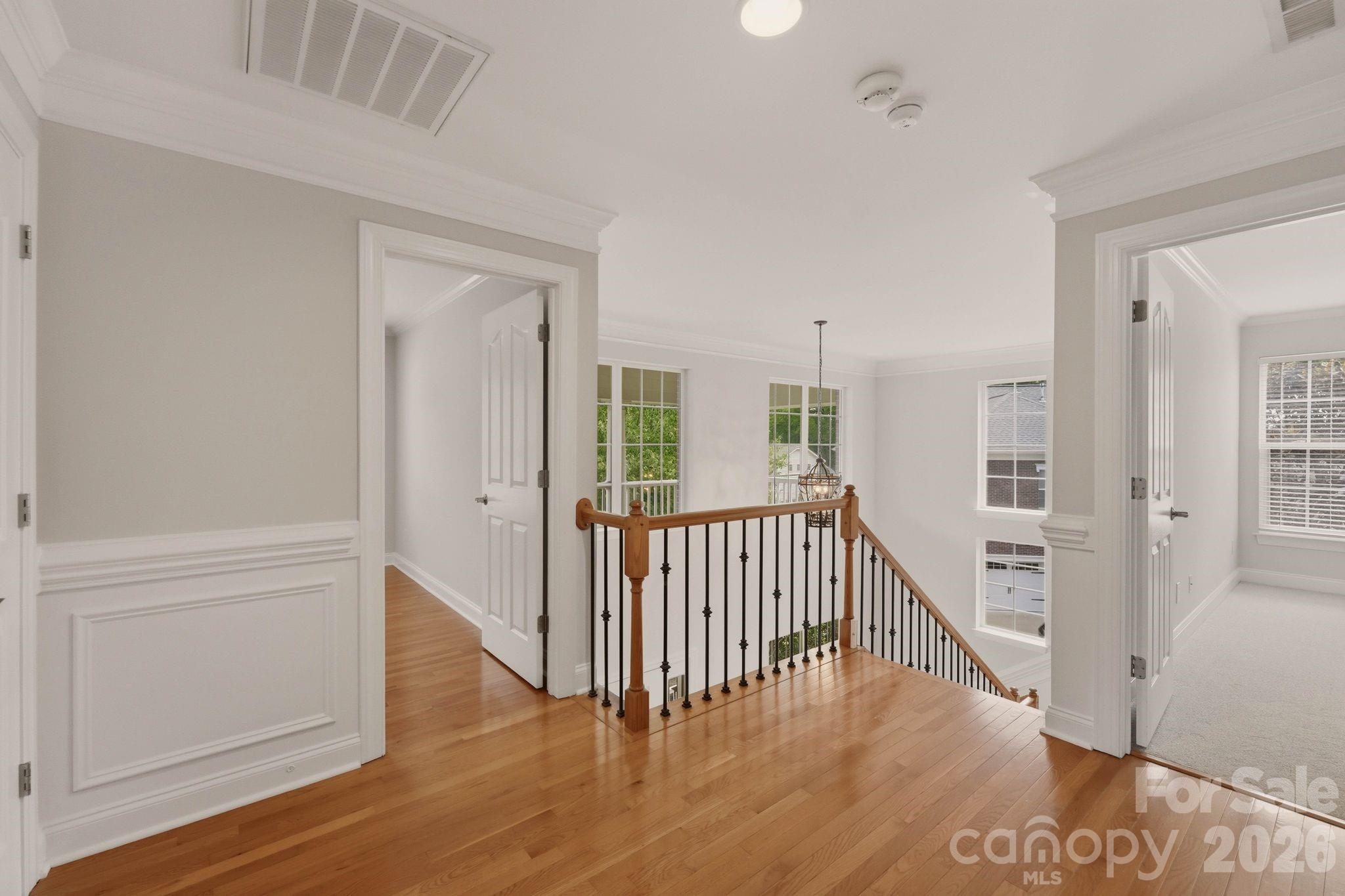 1416 Shade Tree Court — Matthews